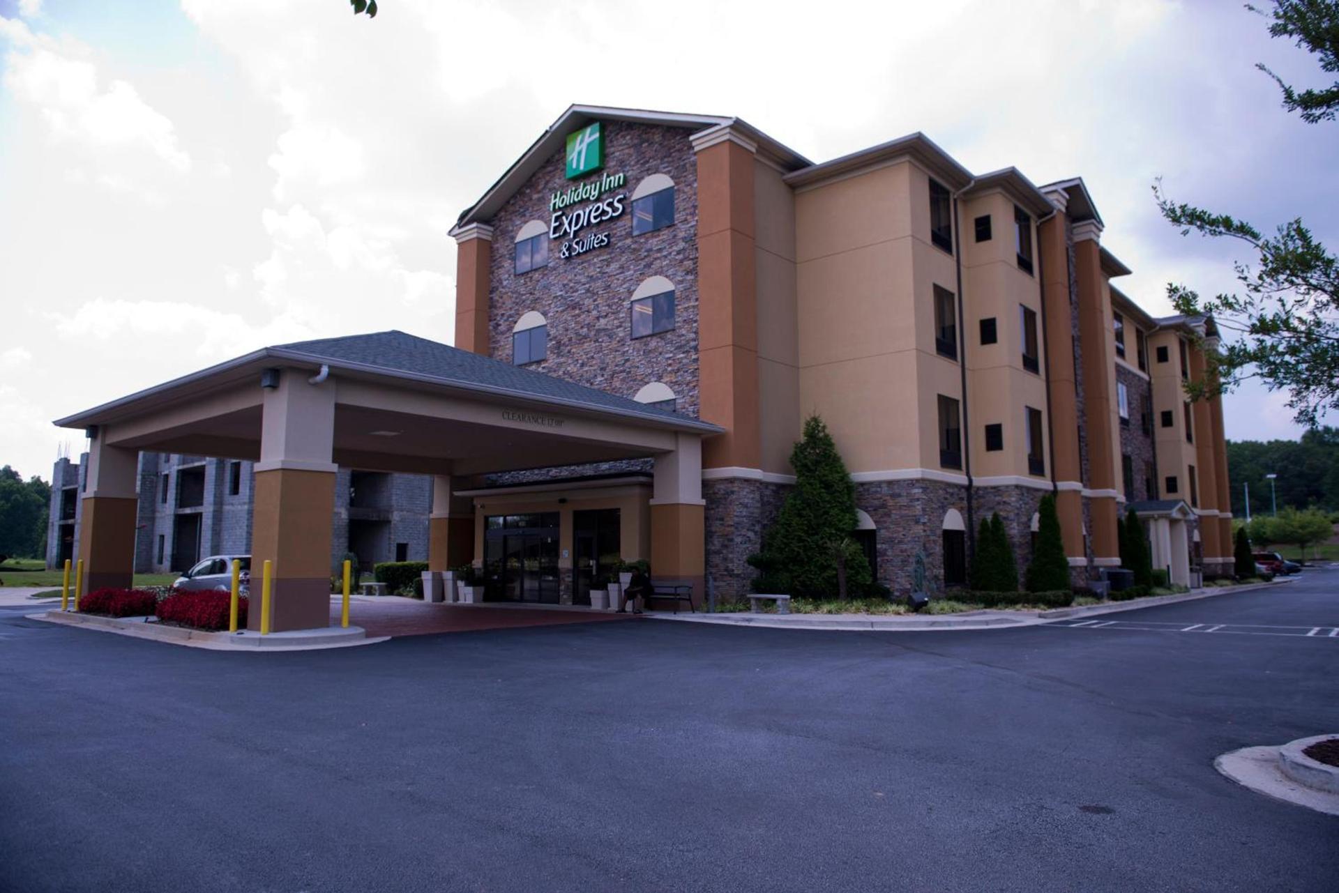 Holiday Inn Express Hotel & Suites Atlanta East - Lithonia by IHG photo 34