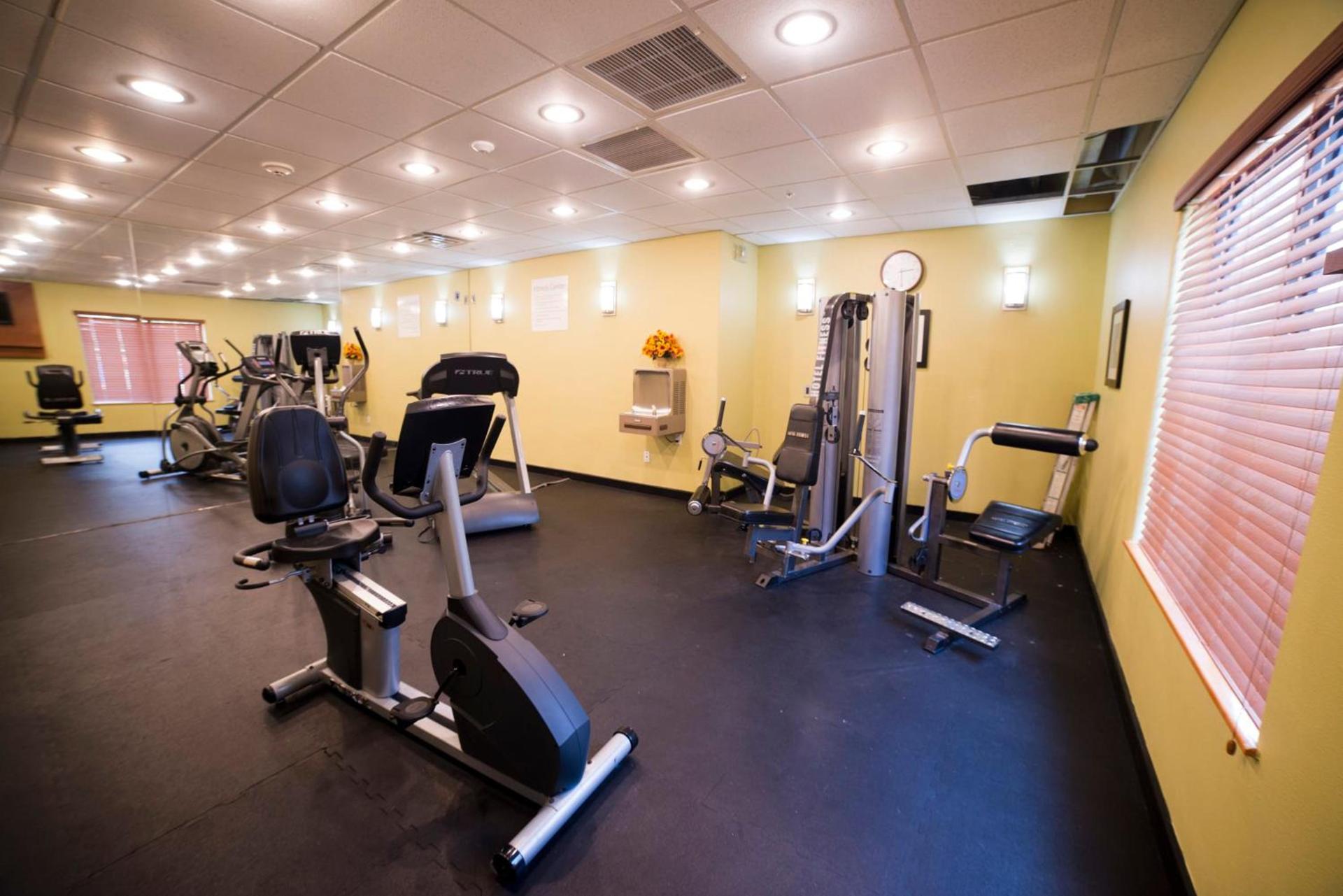 Holiday Inn Express Hotel & Suites Atlanta East - Lithonia by IHG photo 27
