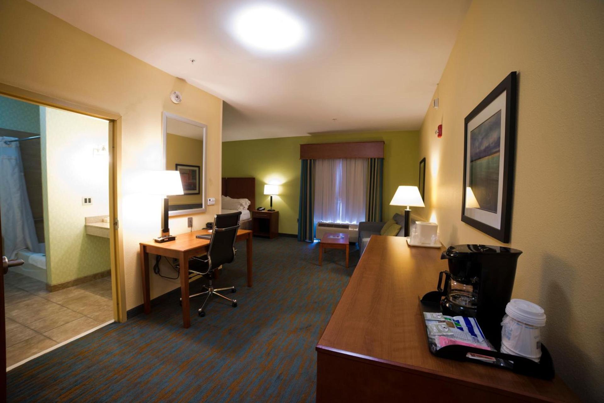 Holiday Inn Express Hotel & Suites Atlanta East - Lithonia by IHG photo 24
