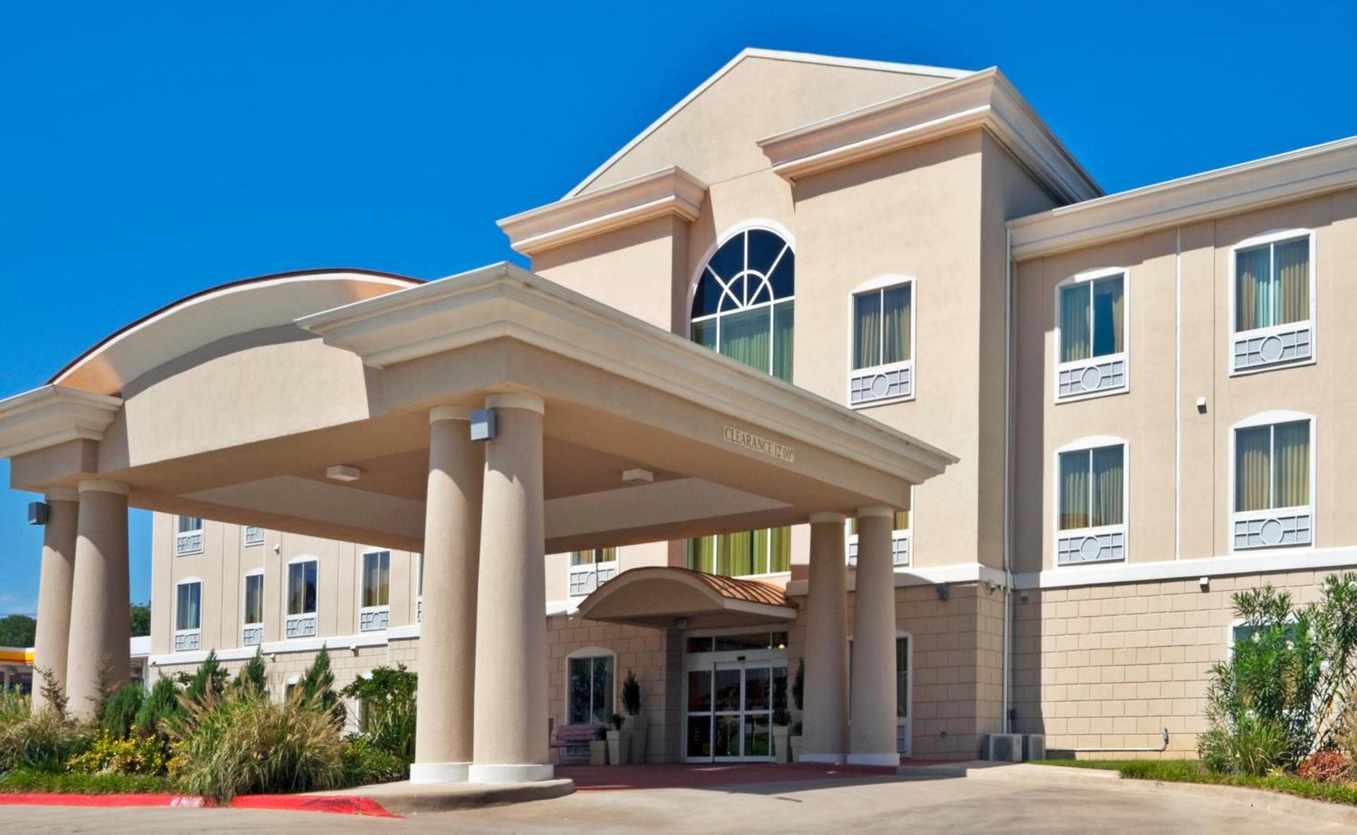 Holiday Inn Express Hotel and Suites Athens by IHG — hotel in Athens