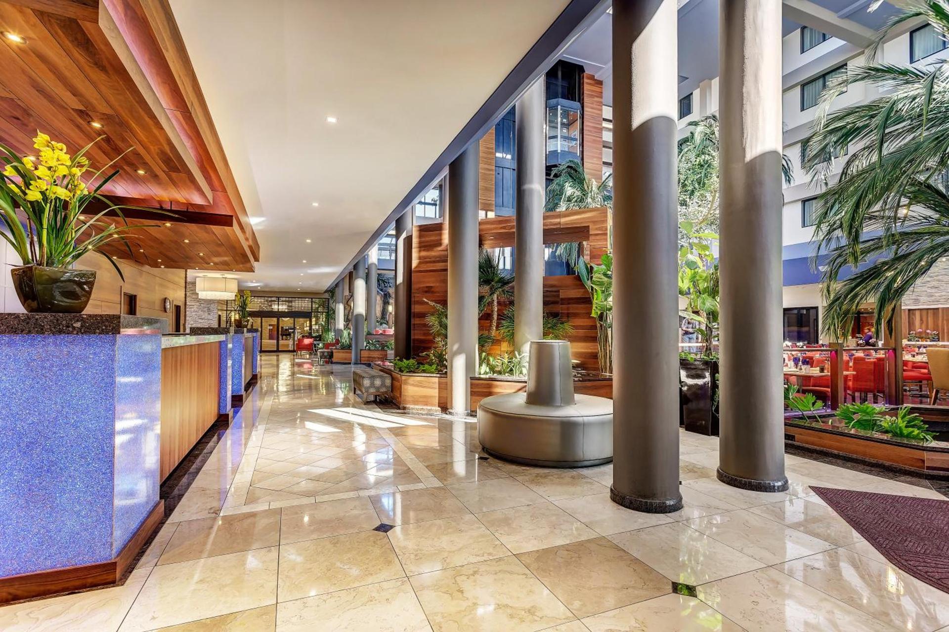 Crowne Plaza Hotel Foster City-San Mateo by IHG photo 29