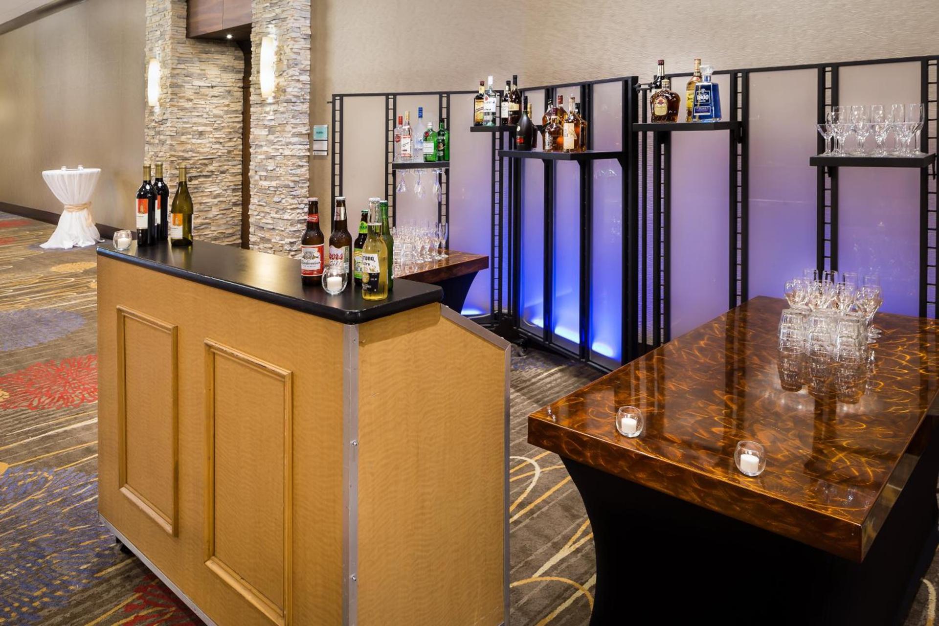 Crowne Plaza Hotel Foster City-San Mateo by IHG photo 60
