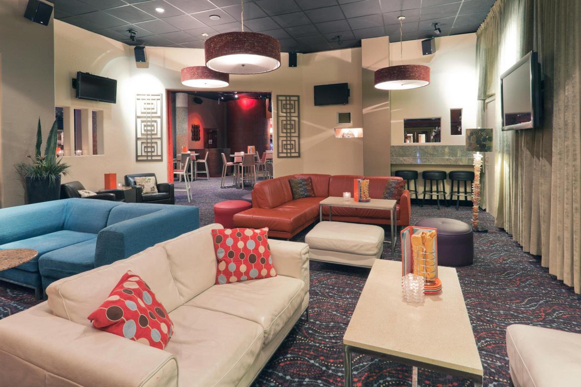 Crowne Plaza Hotel Foster City-San Mateo by IHG photo 13
