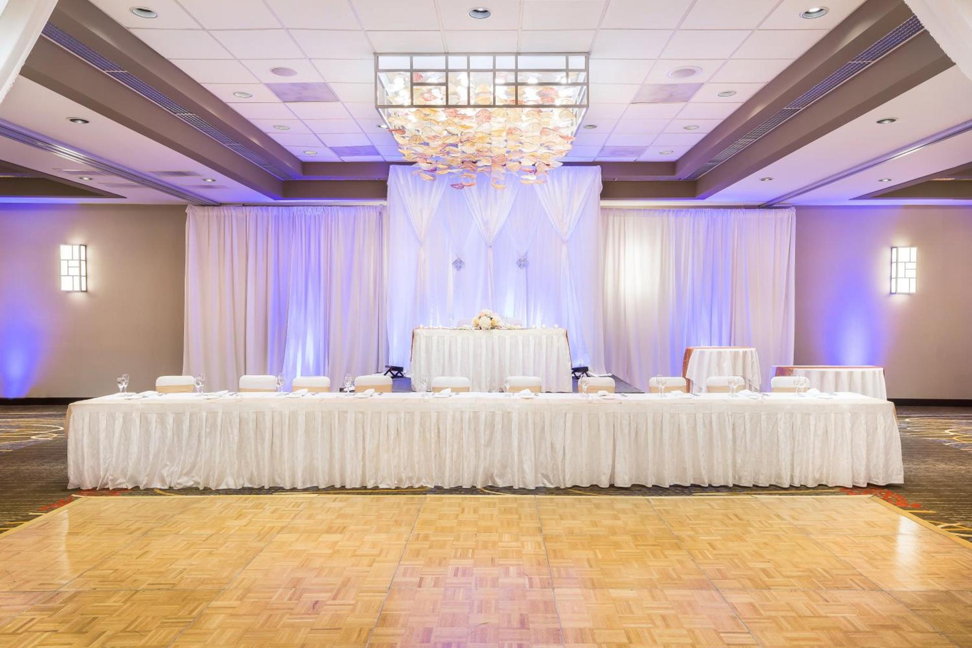 Crowne Plaza Hotel Foster City-San Mateo by IHG photo 54