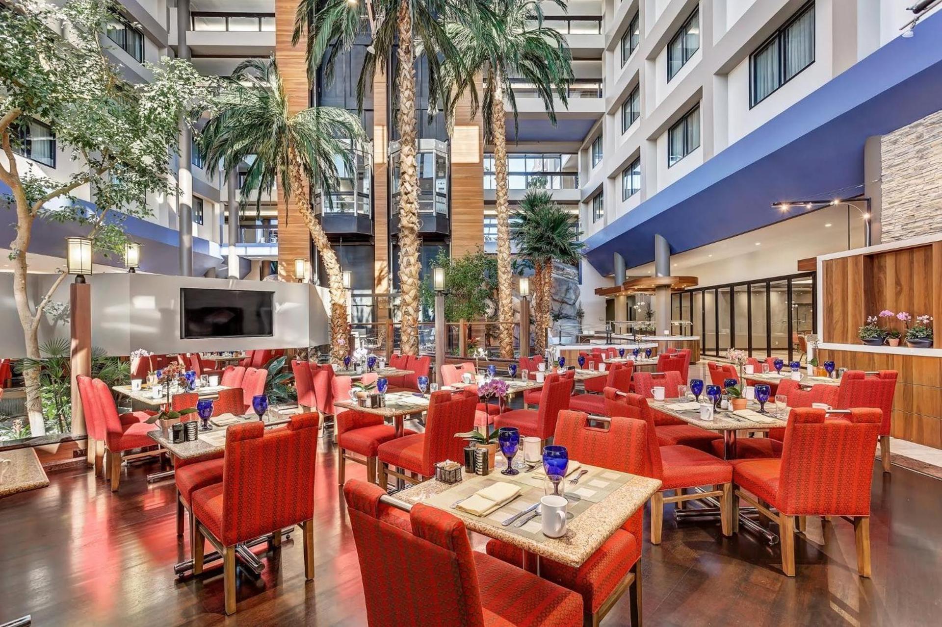 Crowne Plaza Hotel Foster City-San Mateo by IHG photo 31
