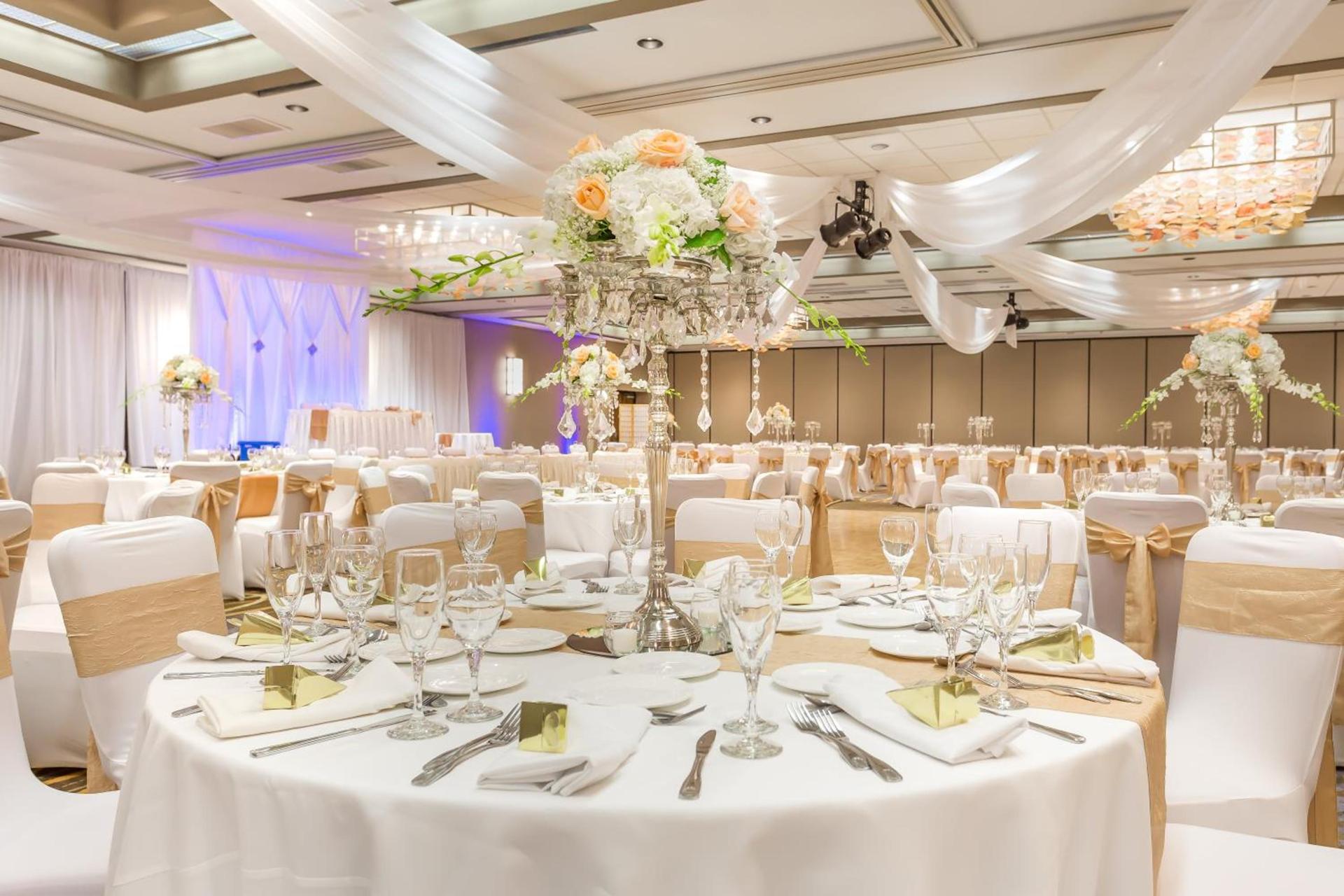 Crowne Plaza Hotel Foster City-San Mateo by IHG photo 59