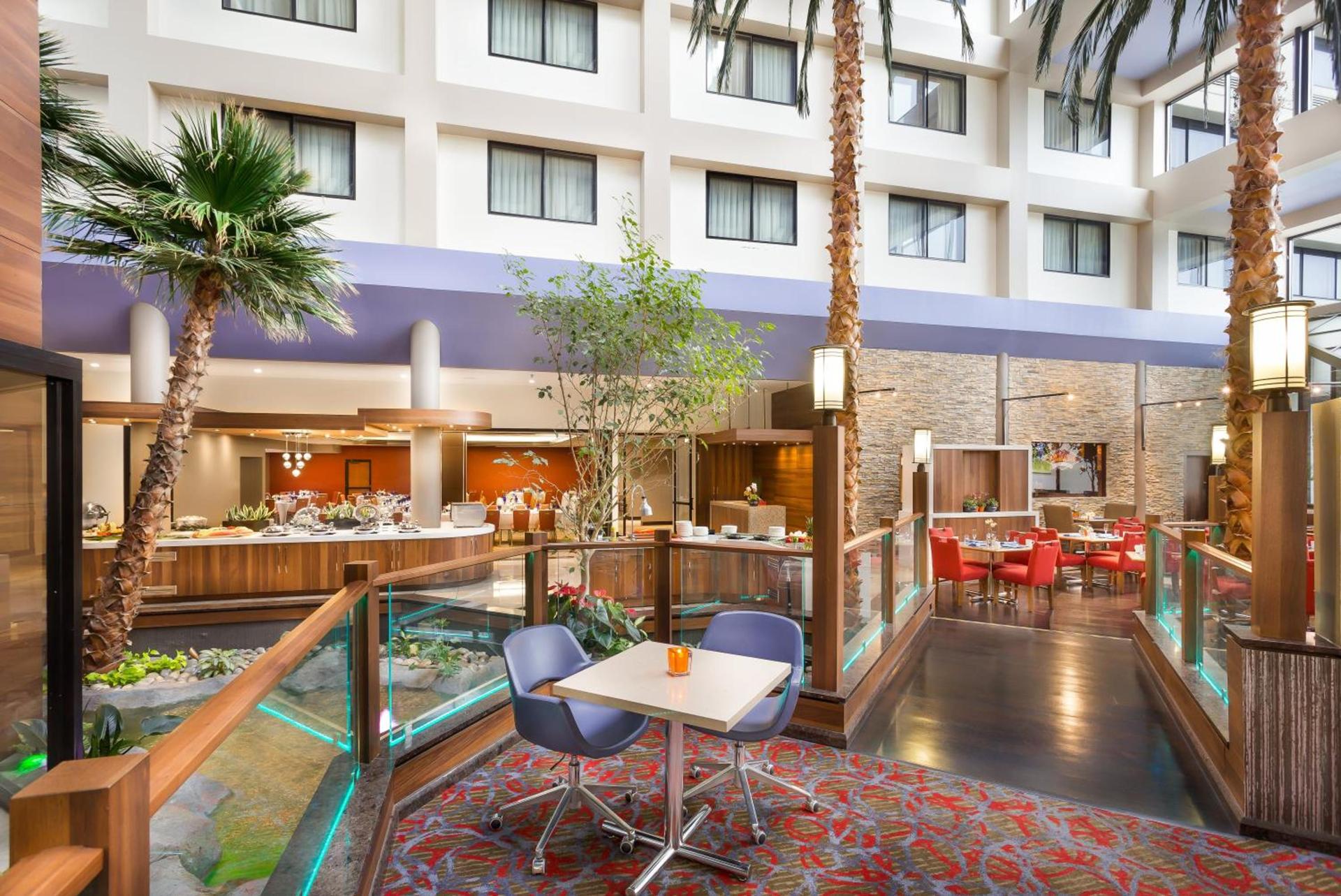 Crowne Plaza Hotel Foster City-San Mateo by IHG photo 41