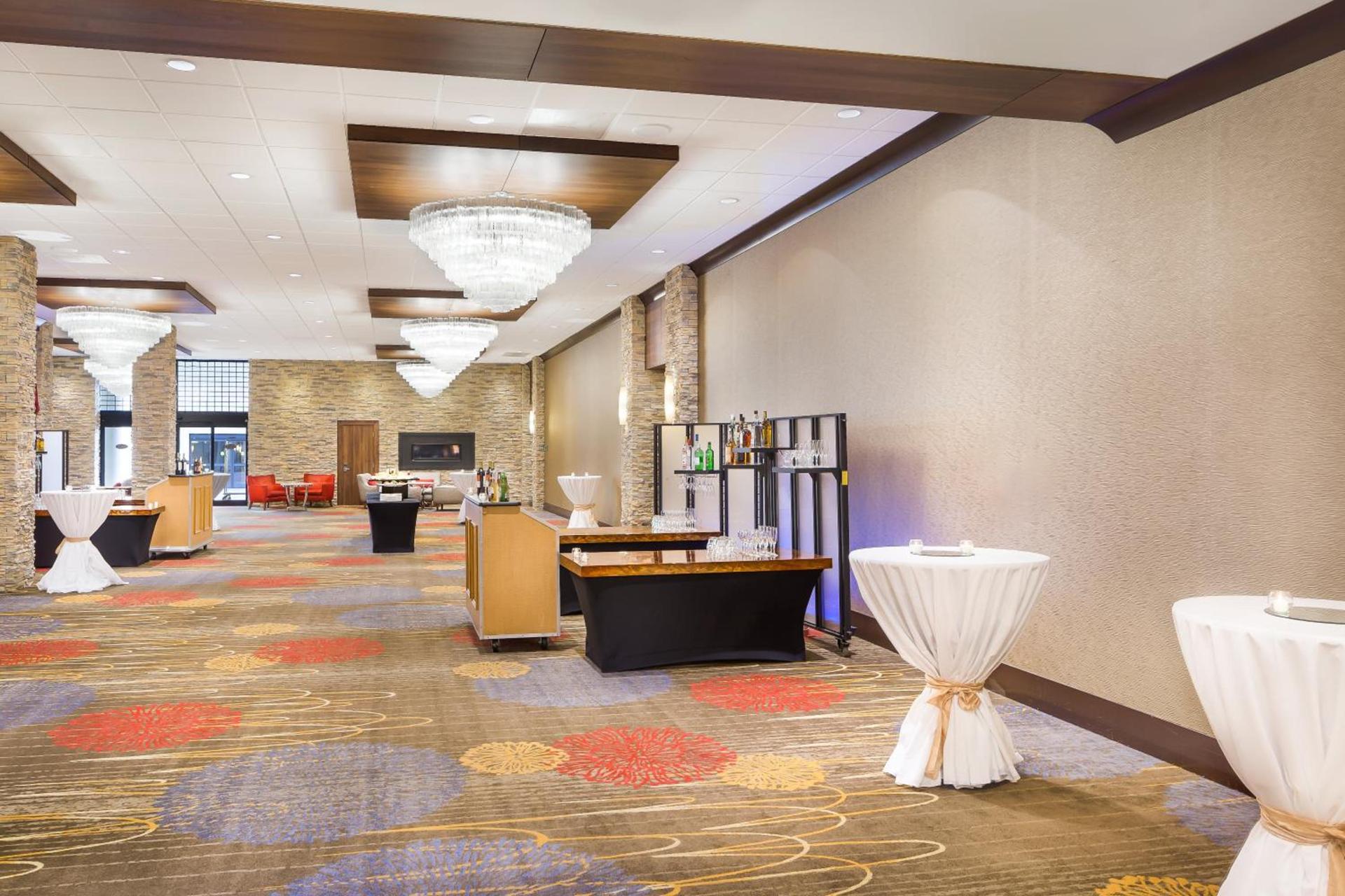 Crowne Plaza Hotel Foster City-San Mateo by IHG photo 57