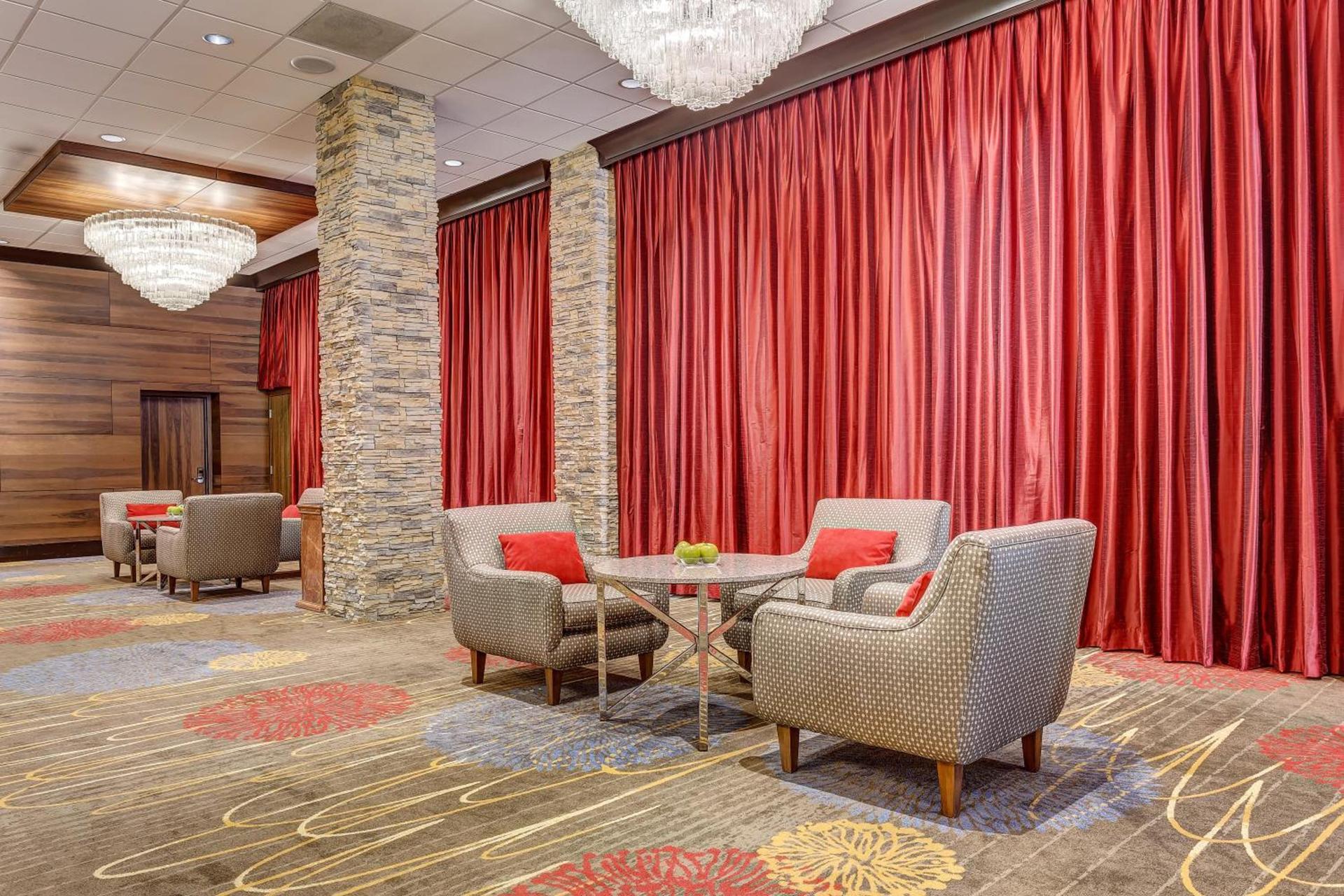 Crowne Plaza Hotel Foster City-San Mateo by IHG photo 44