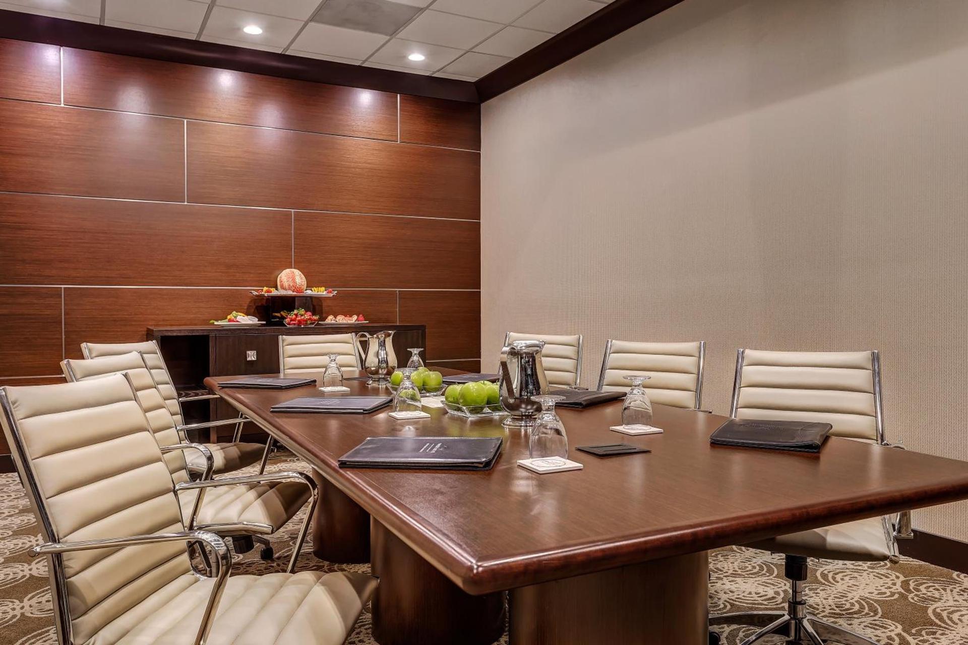 Crowne Plaza Hotel Foster City-San Mateo by IHG photo 16