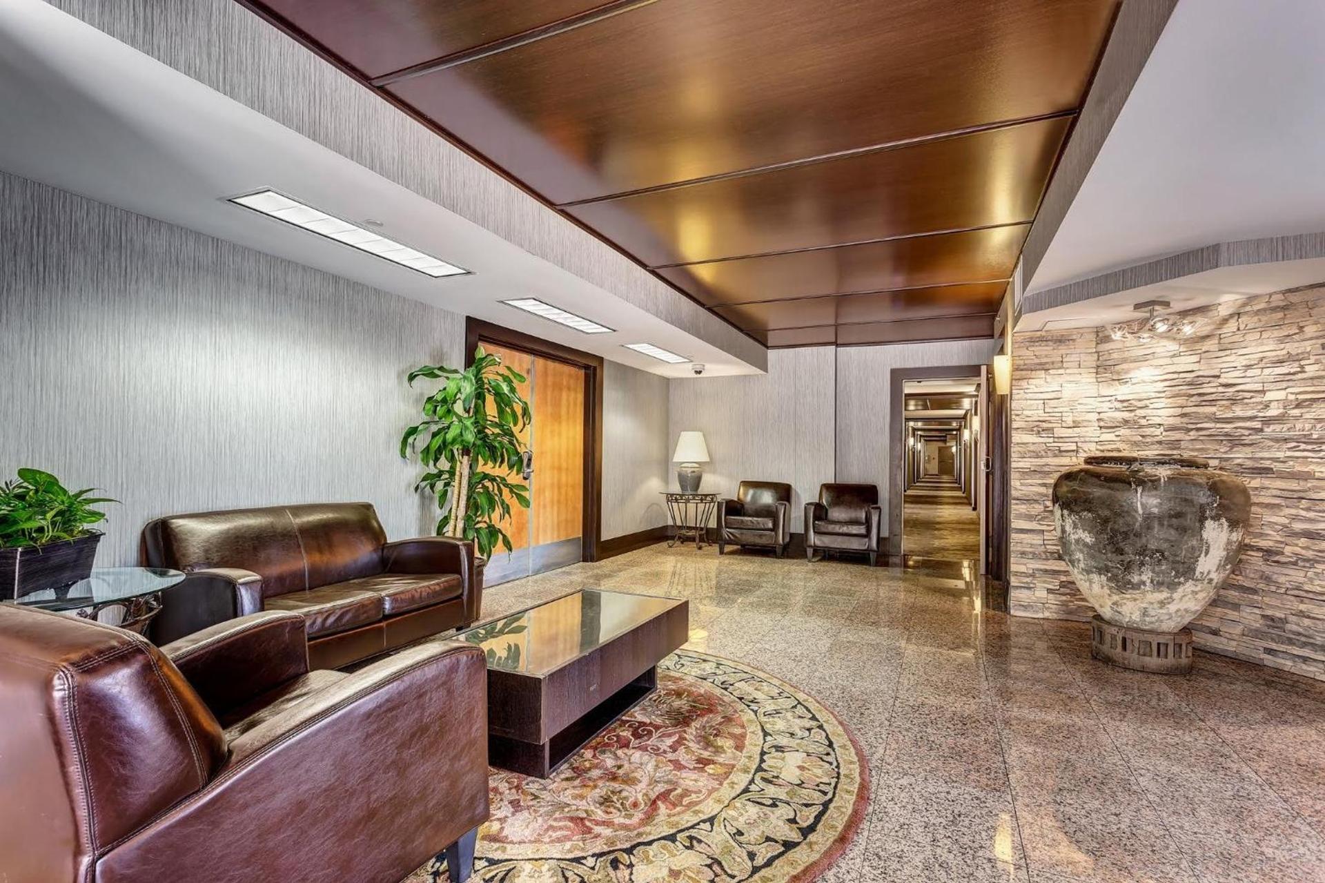 Crowne Plaza Hotel Foster City-San Mateo by IHG photo 43