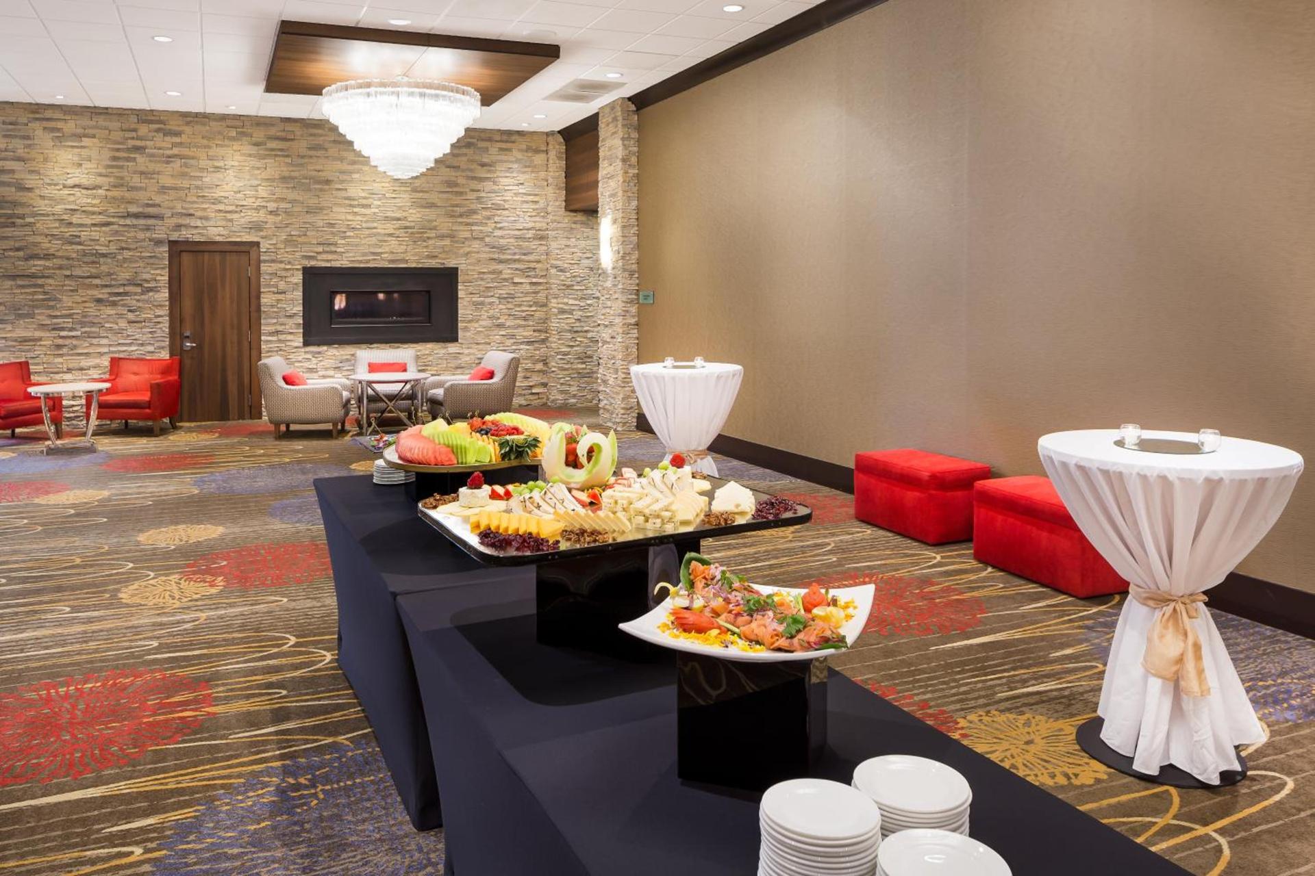 Crowne Plaza Hotel Foster City-San Mateo by IHG photo 52
