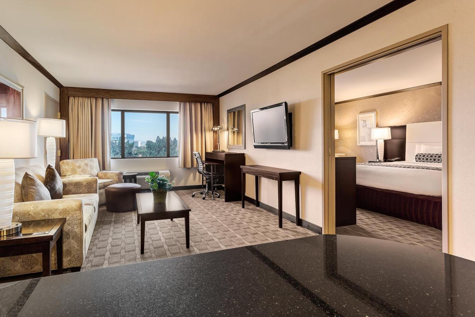 Crowne Plaza Hotel Foster City-San Mateo by IHG photo 33