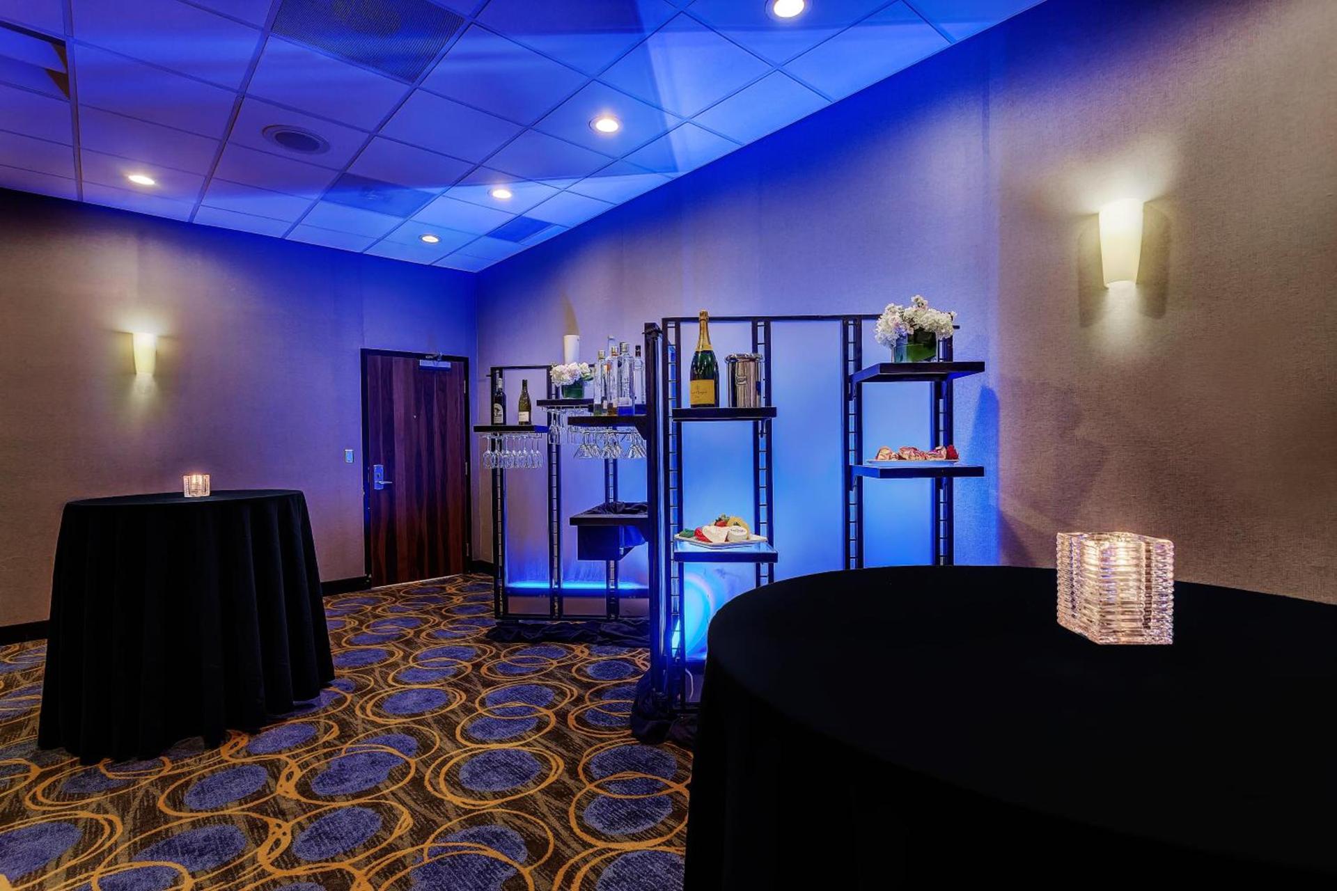 Crowne Plaza Hotel Foster City-San Mateo by IHG photo 19