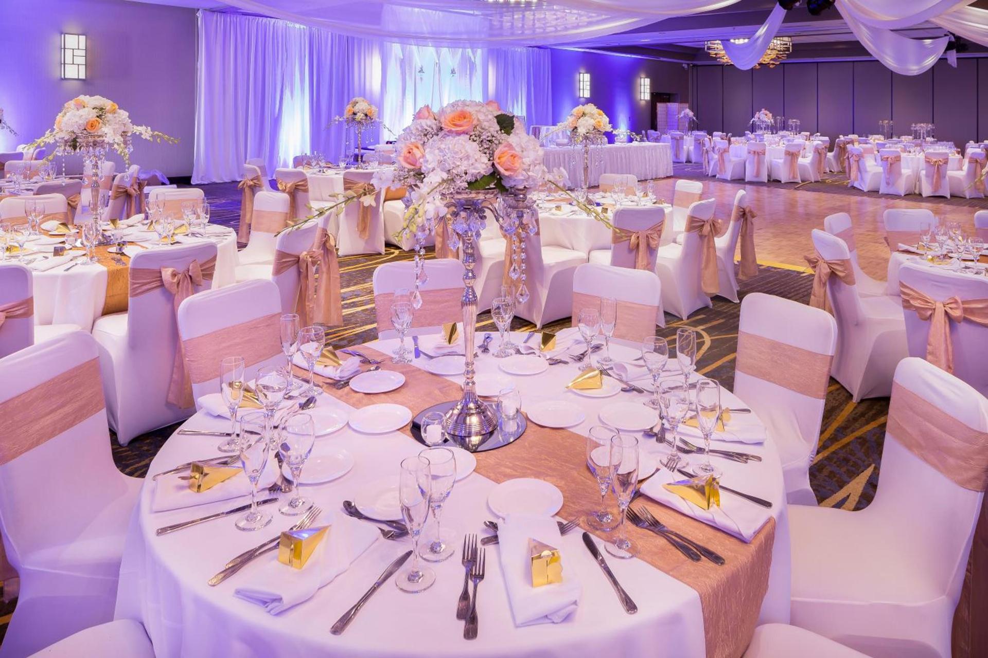 Crowne Plaza Hotel Foster City-San Mateo by IHG photo 53