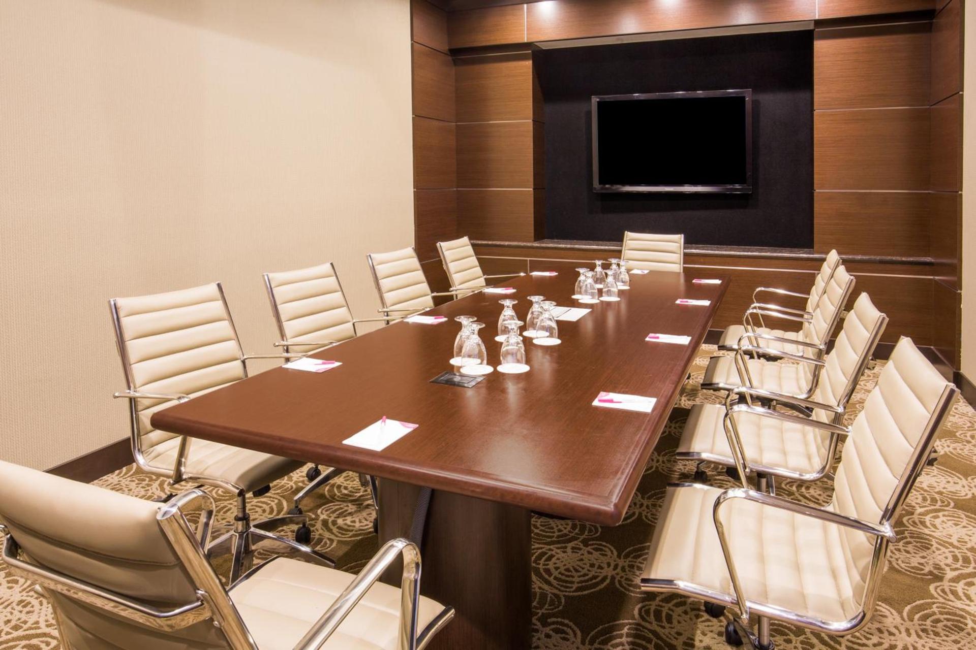 Crowne Plaza Hotel Foster City-San Mateo by IHG photo 20