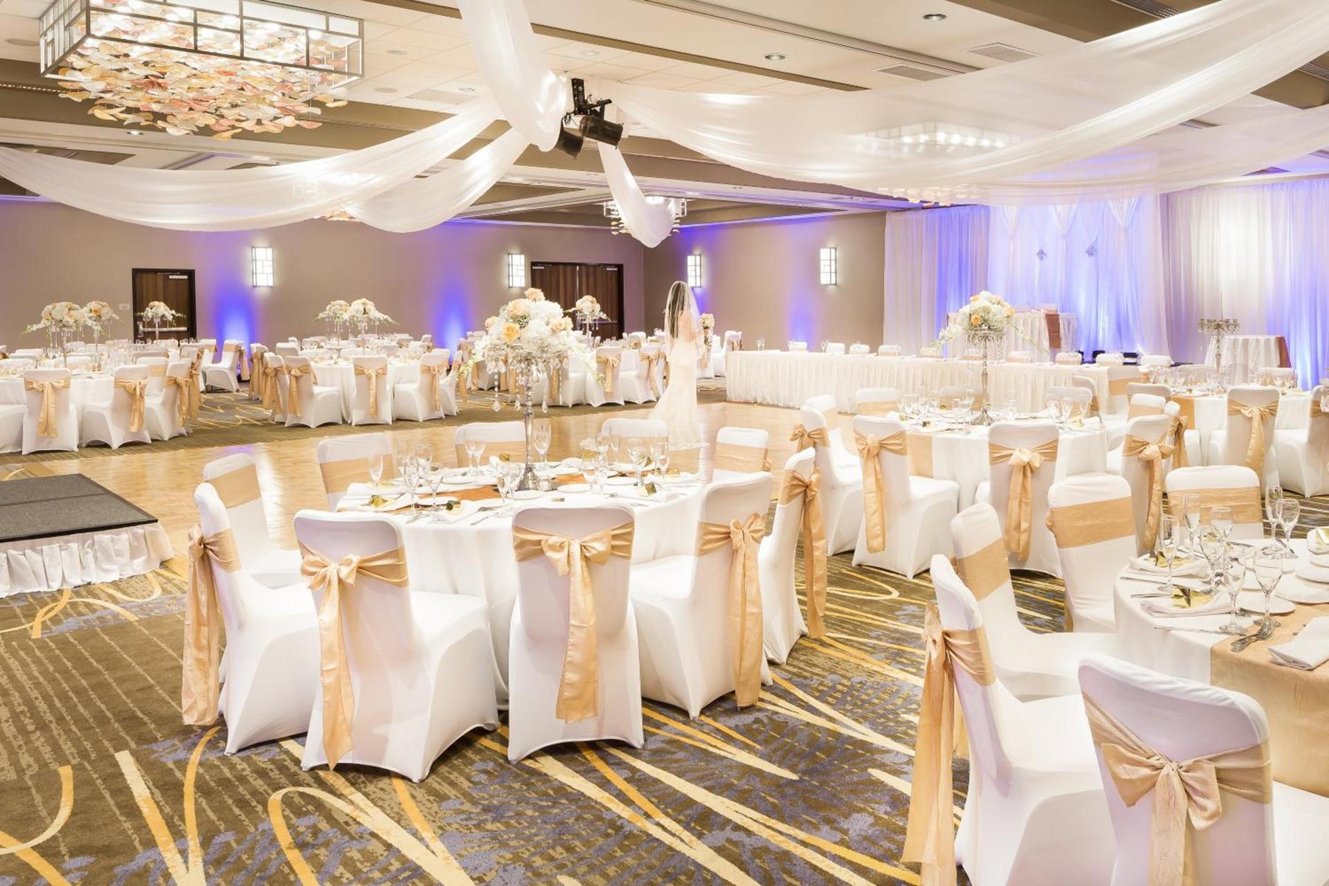 Crowne Plaza Hotel Foster City-San Mateo by IHG photo 55