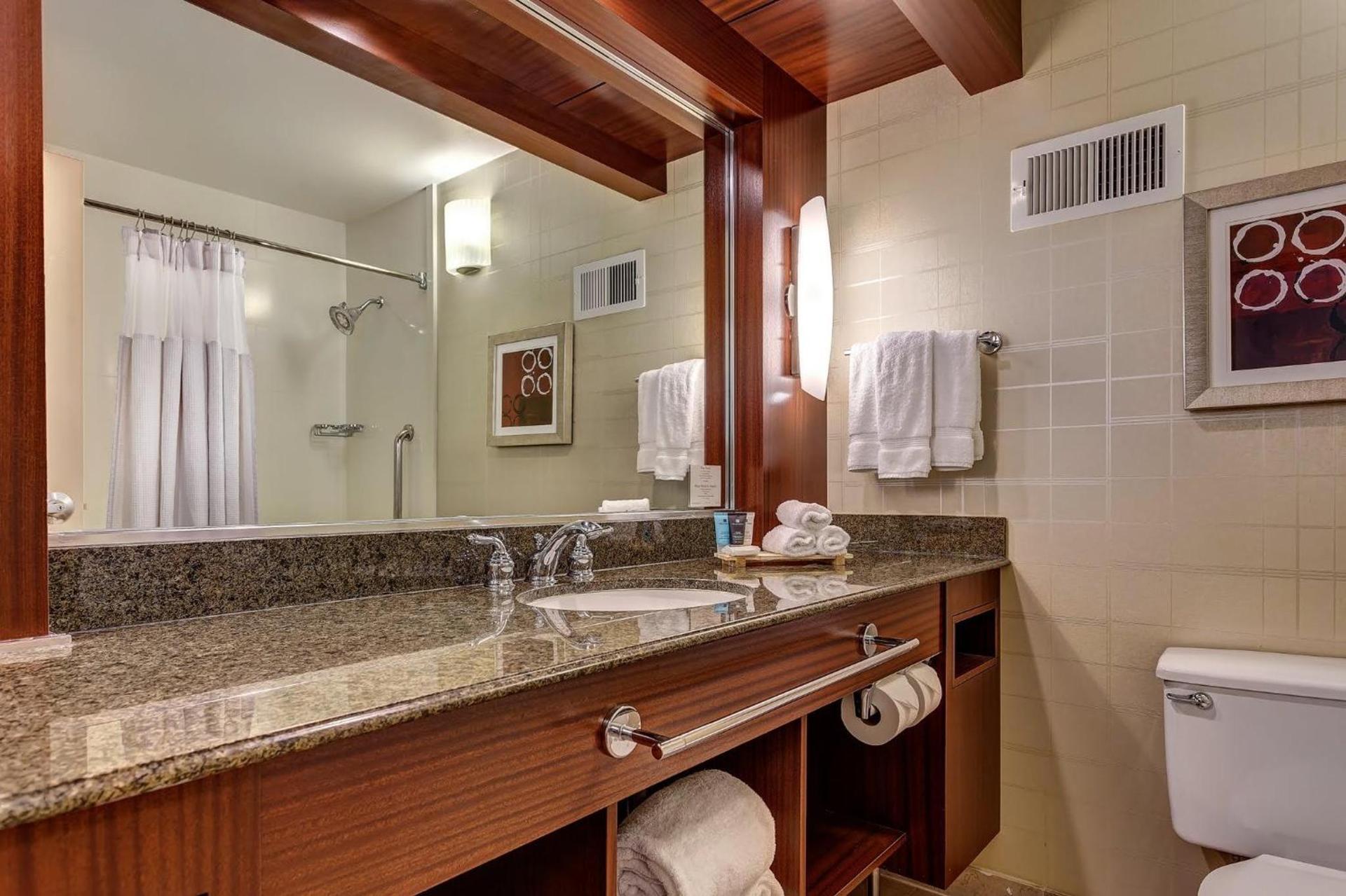 Crowne Plaza Hotel Foster City-San Mateo by IHG photo 37