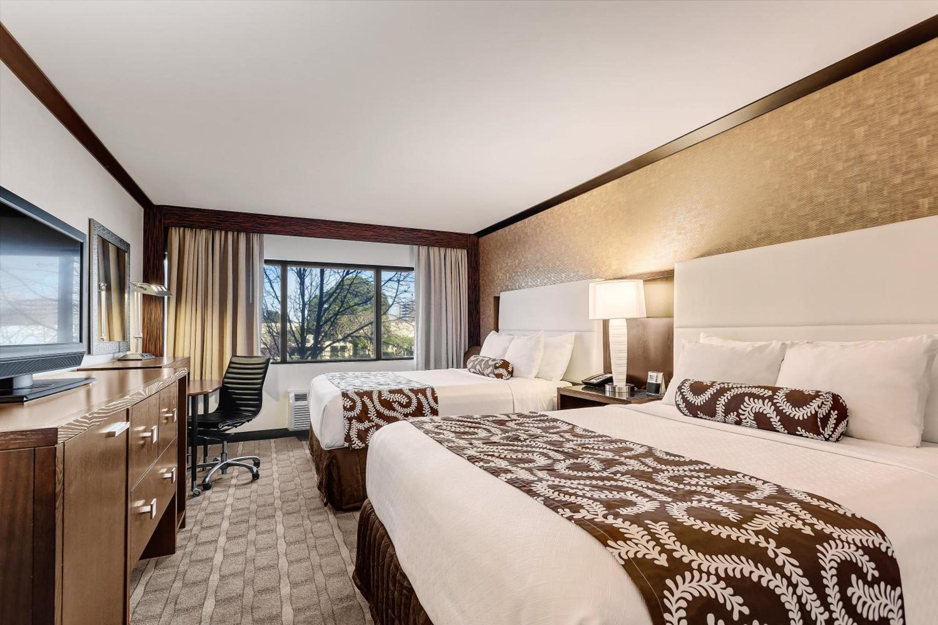 Crowne Plaza Hotel Foster City-San Mateo by IHG photo 63