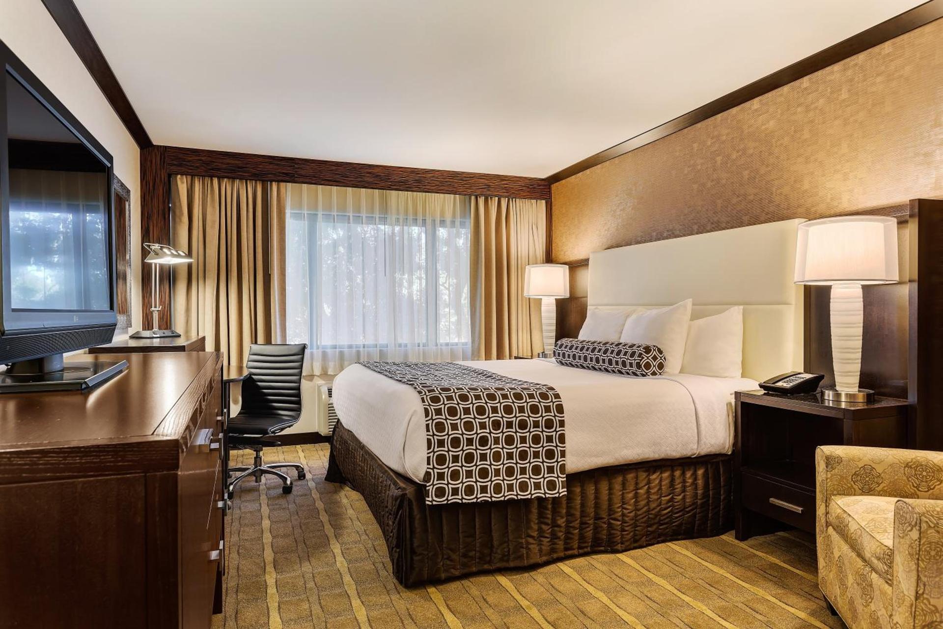Crowne Plaza Hotel Foster City-San Mateo by IHG photo 39
