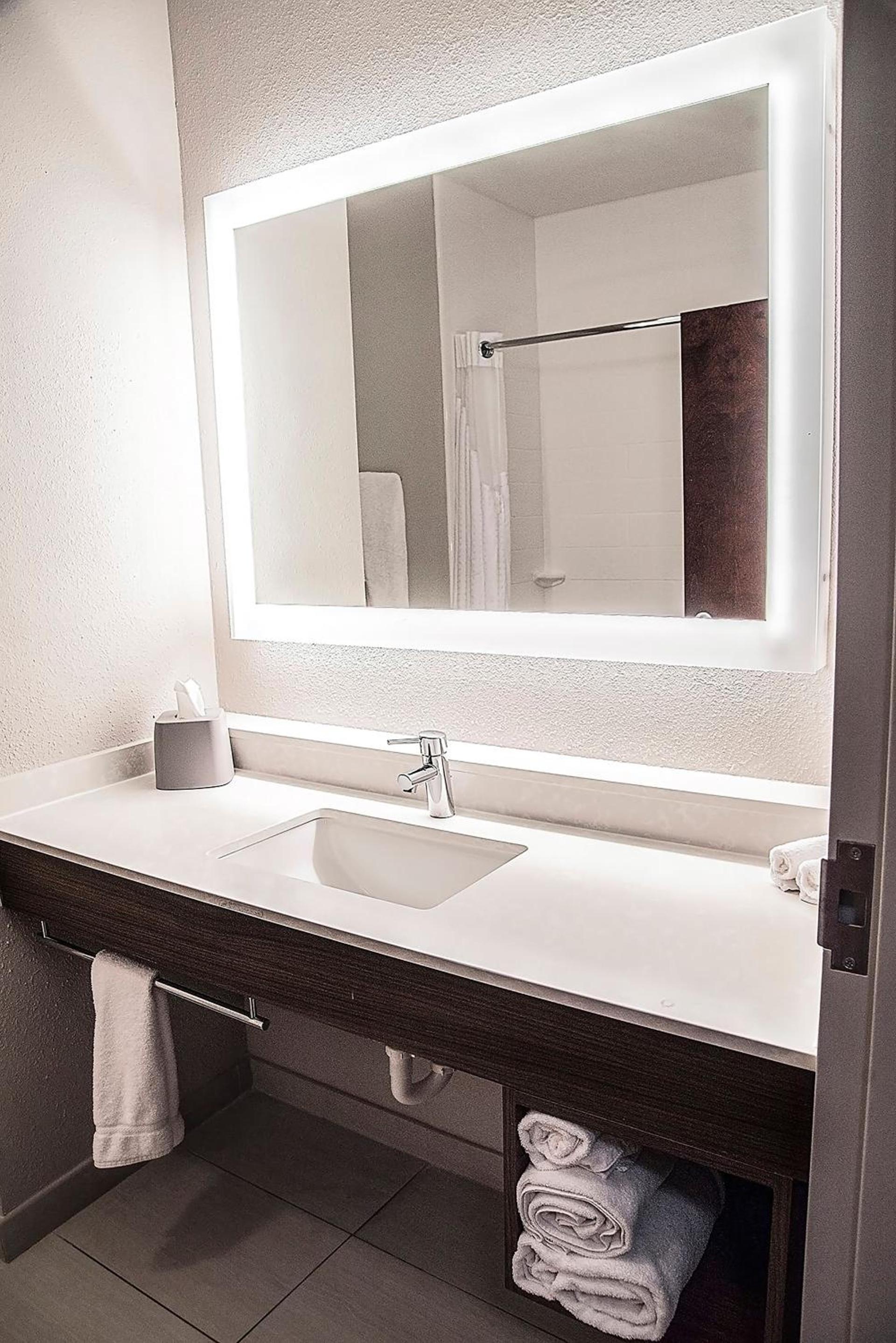 Holiday Inn Express & Suites Alexandria by IHG photo 18