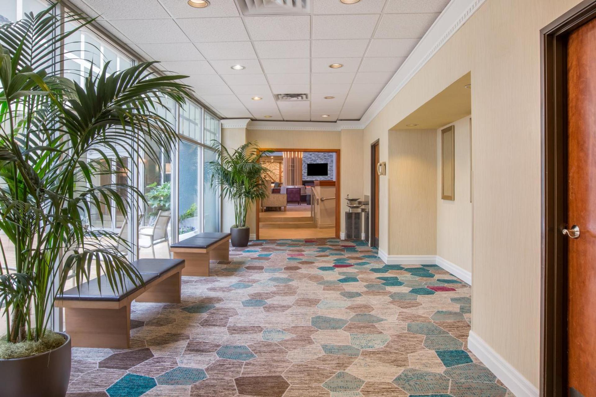 AC Hotel by Marriott Portland Lake Oswego photo 24