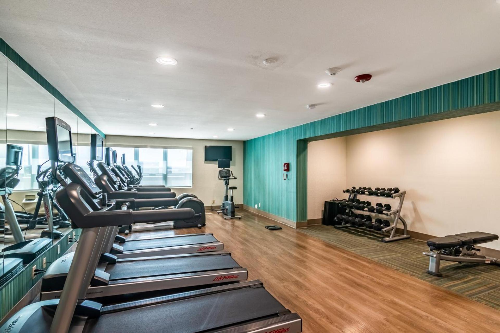 Holiday Inn Express & Suites Camarillo by IHG photo 11