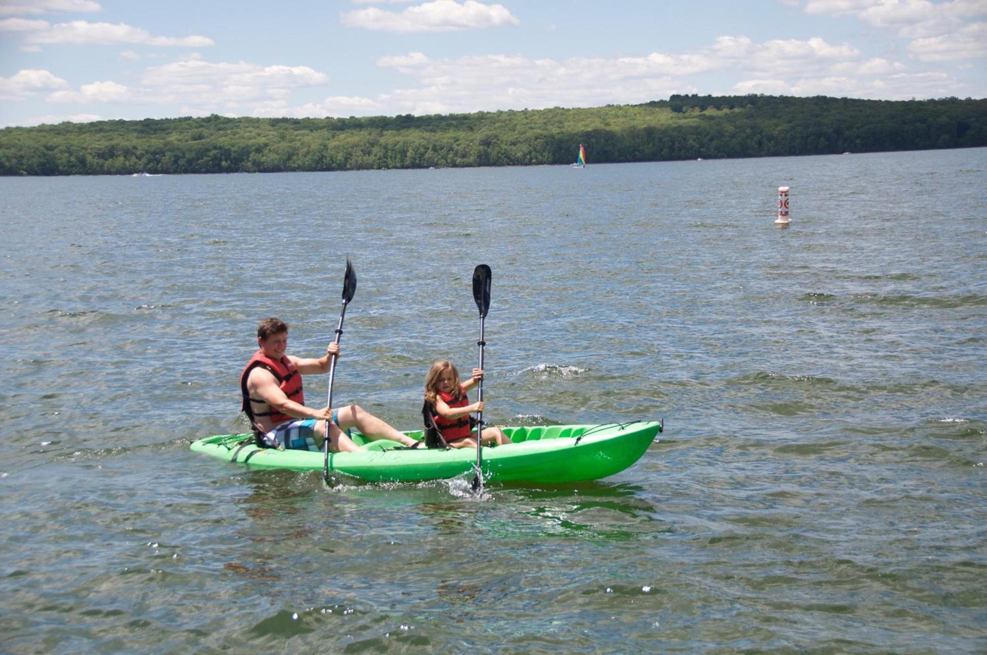East Shore Lodging photo 45