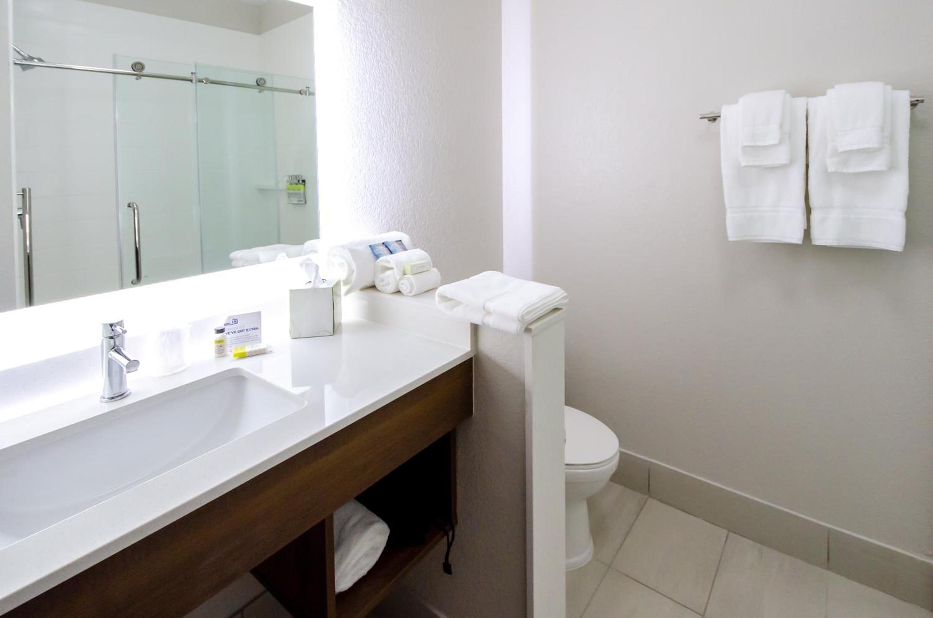 Holiday Inn Express & Suites Taylor by IHG photo 67