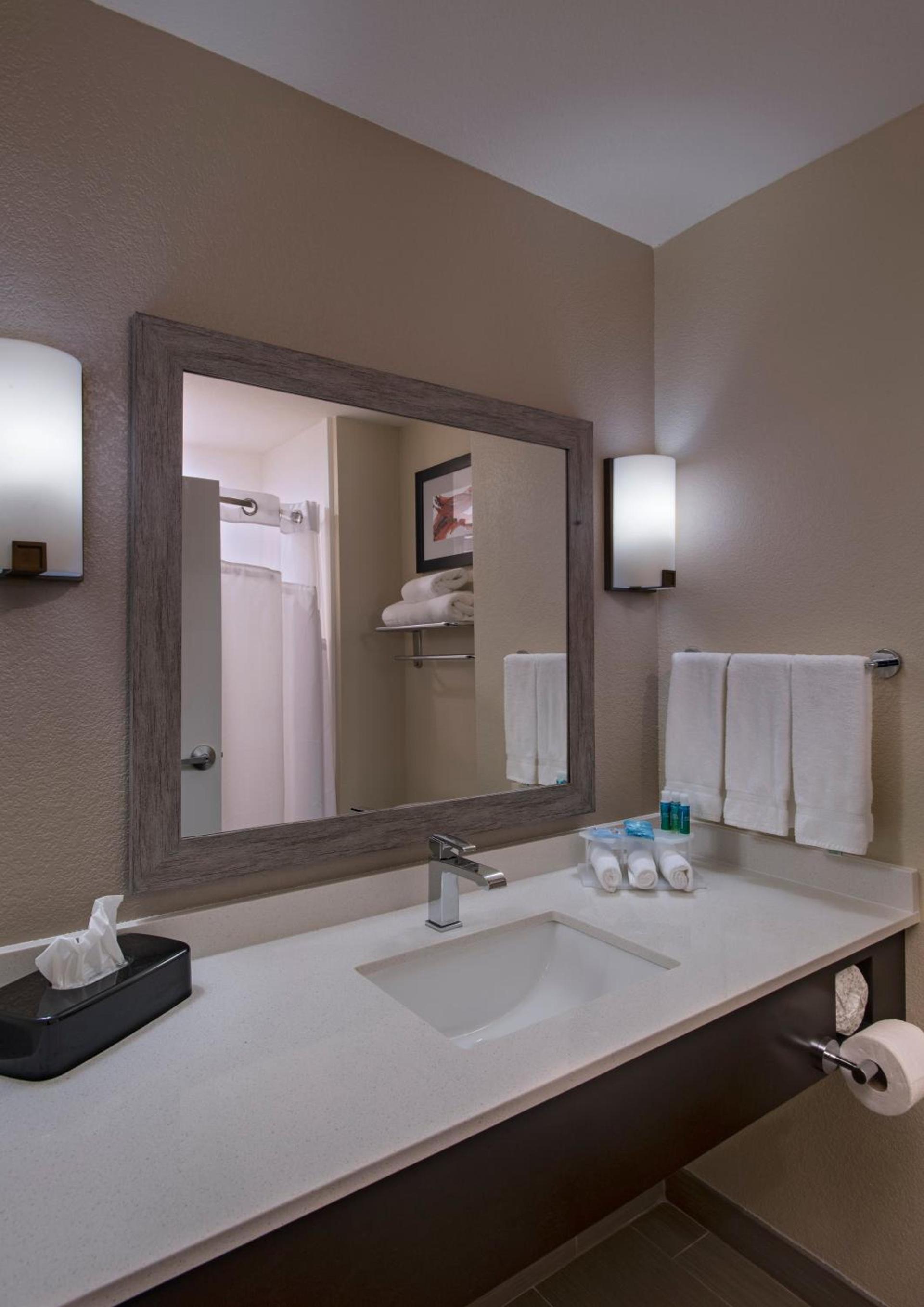 Holiday Inn Express & Suites Austin NW - Four Points by IHG photo 27
