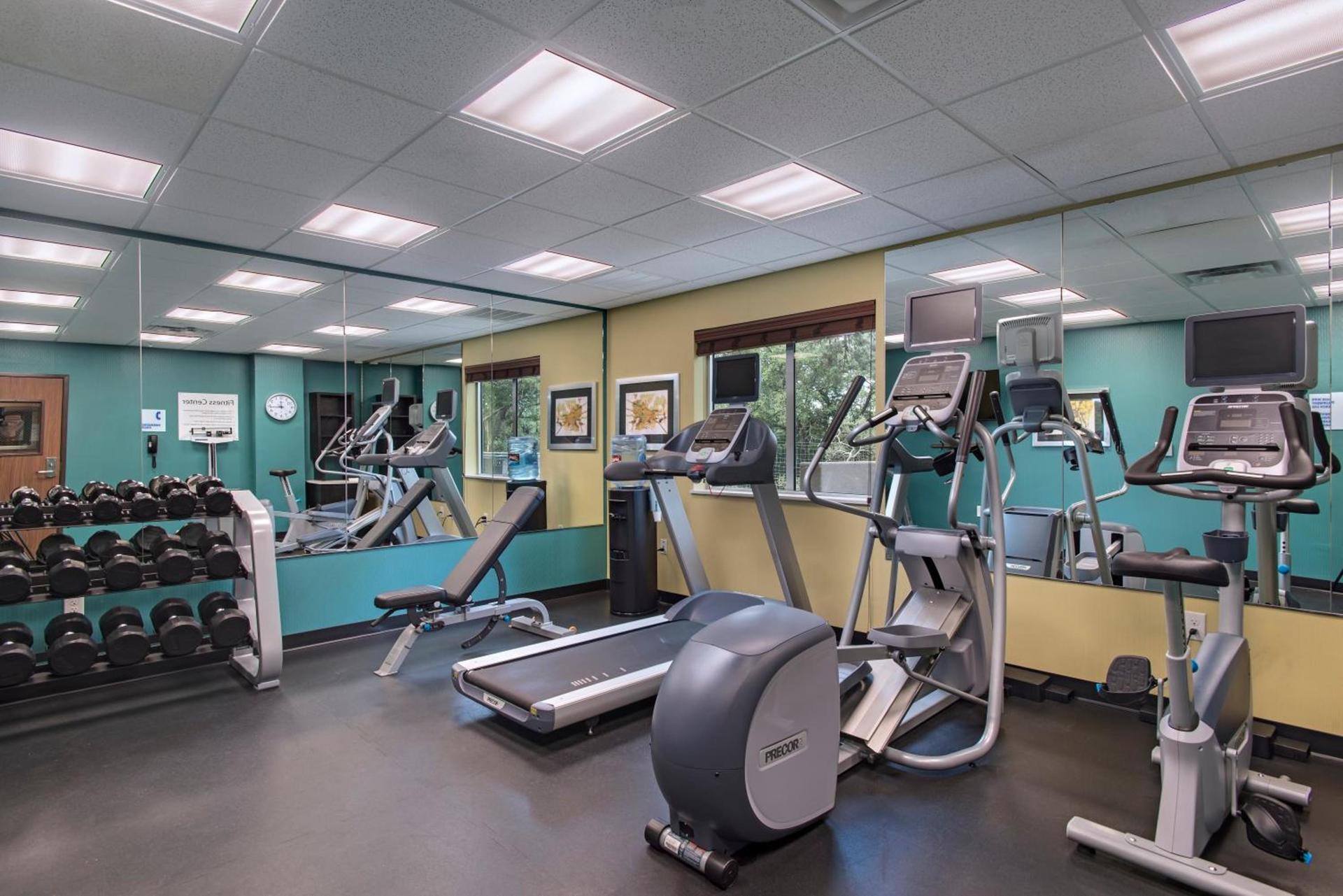 Holiday Inn Express & Suites Austin NW - Four Points by IHG photo 6