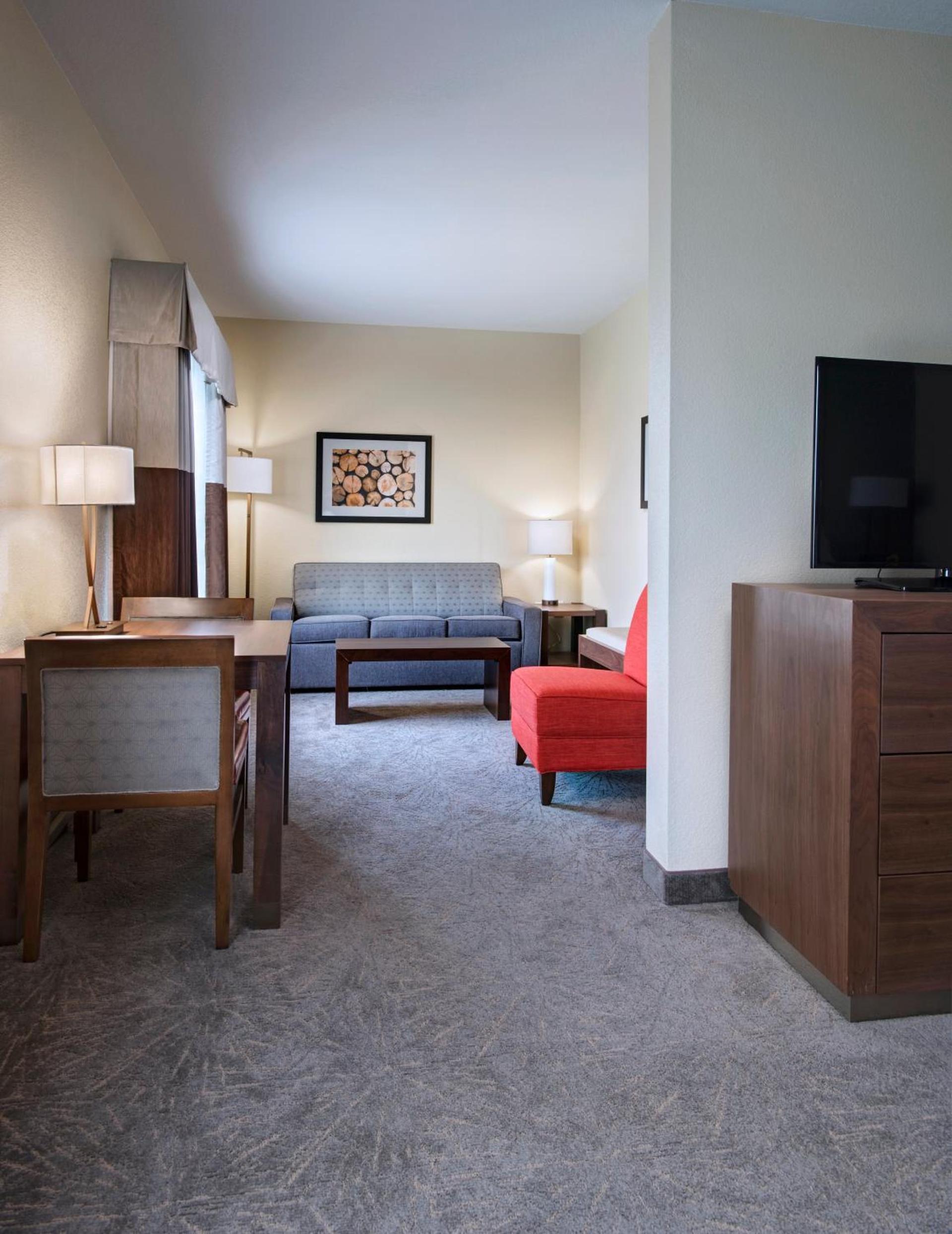 Holiday Inn Express & Suites Austin NW - Four Points by IHG photo 30