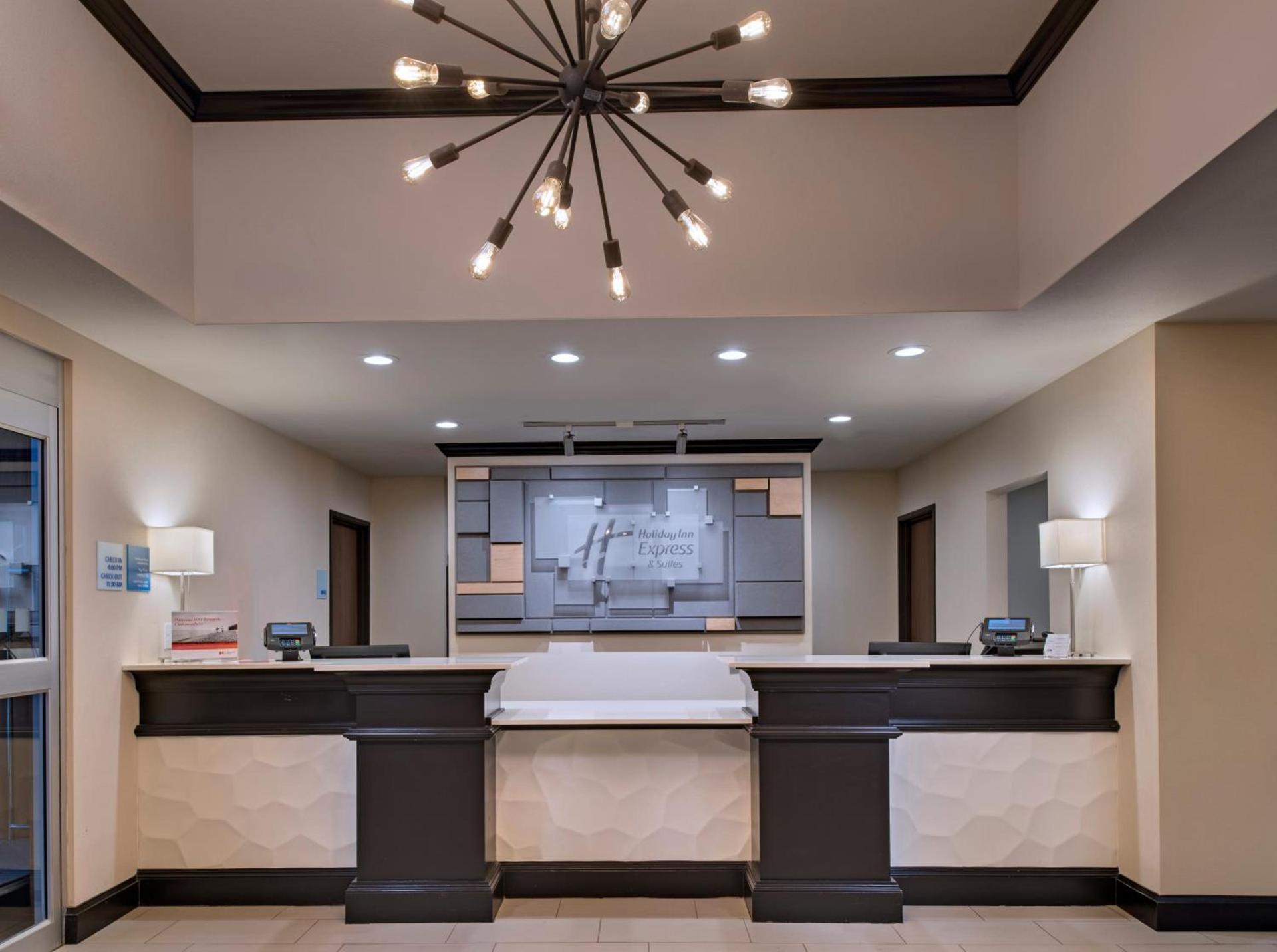 Holiday Inn Express & Suites Austin NW - Four Points by IHG photo 15