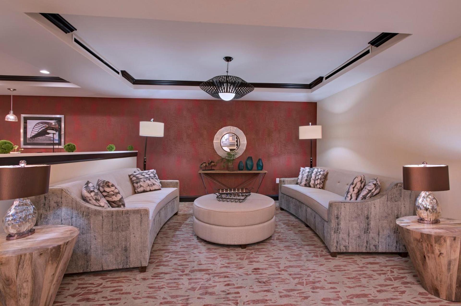 Holiday Inn Express & Suites Austin NW - Four Points by IHG photo 11