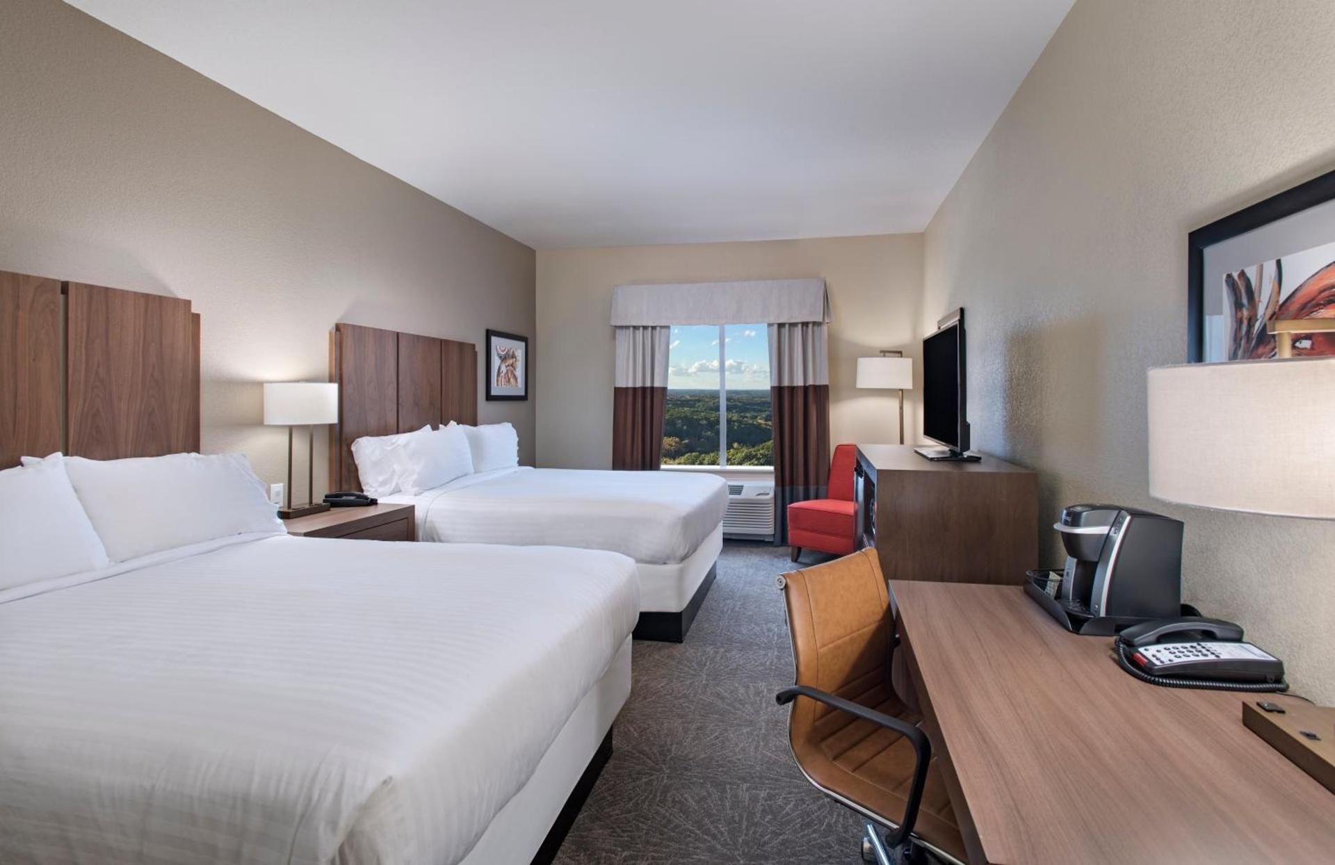 Holiday Inn Express & Suites Austin NW - Four Points by IHG photo 33
