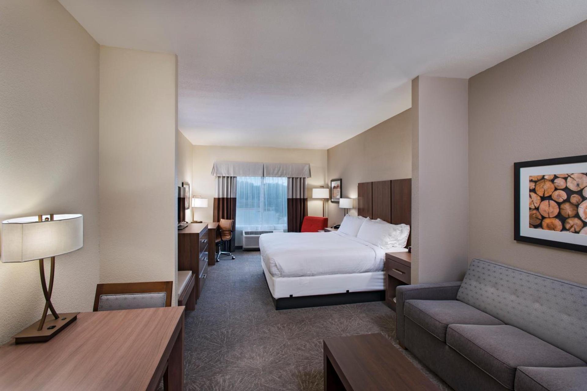 Holiday Inn Express & Suites Austin NW - Four Points by IHG photo 29