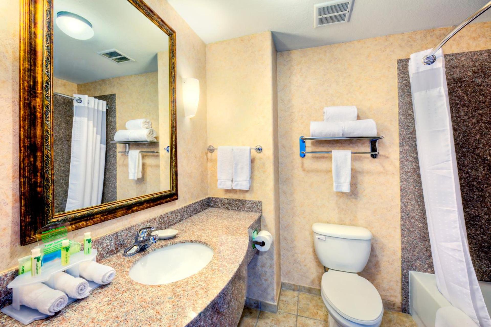 Holiday Inn Express and Suites Granbury by IHG photo 30