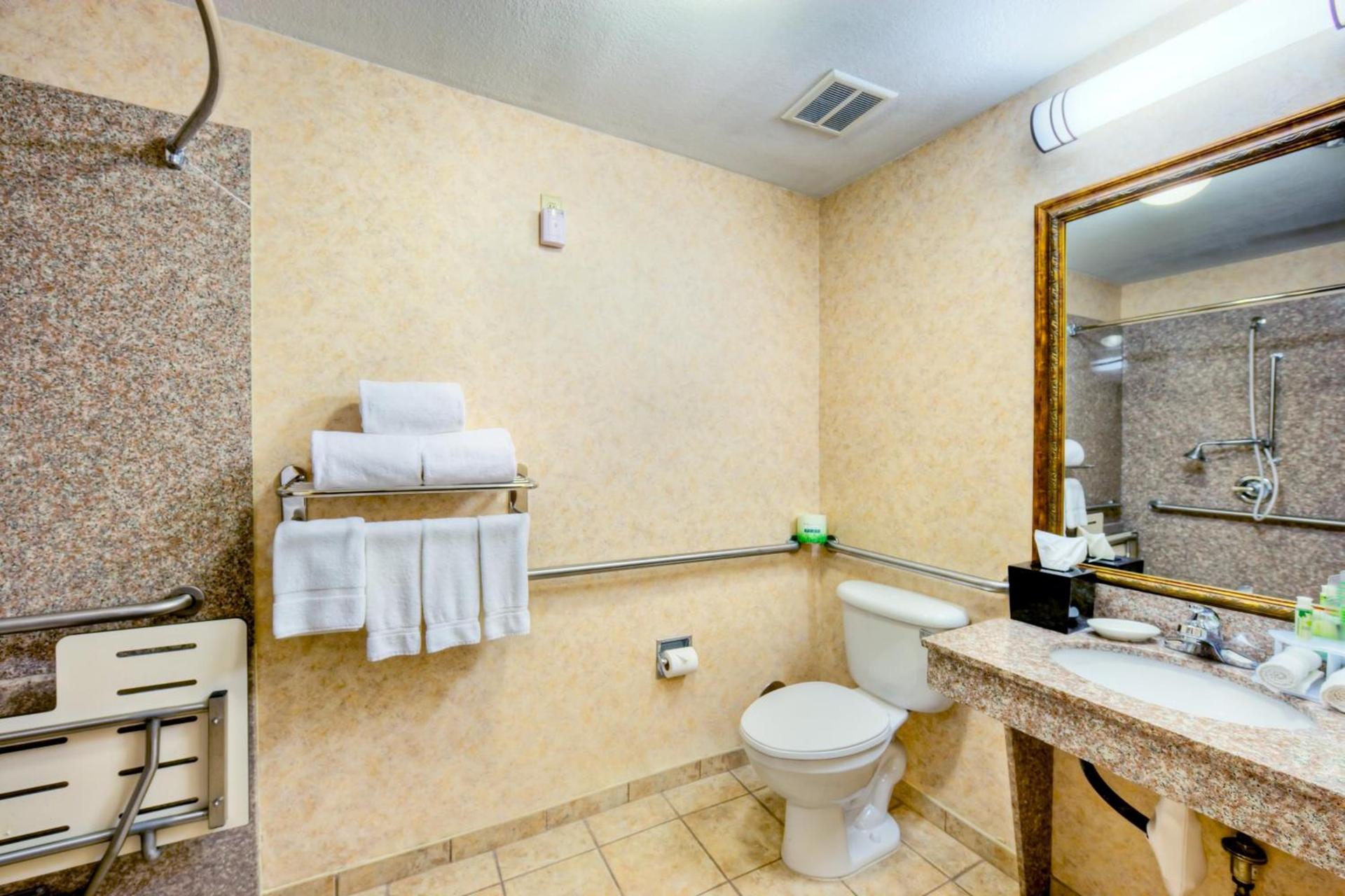 Holiday Inn Express and Suites Granbury by IHG photo 27