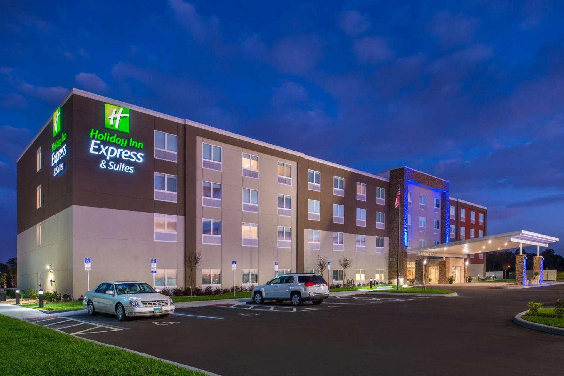 Holiday Inn Express Melbourne West by IHG photo 45
