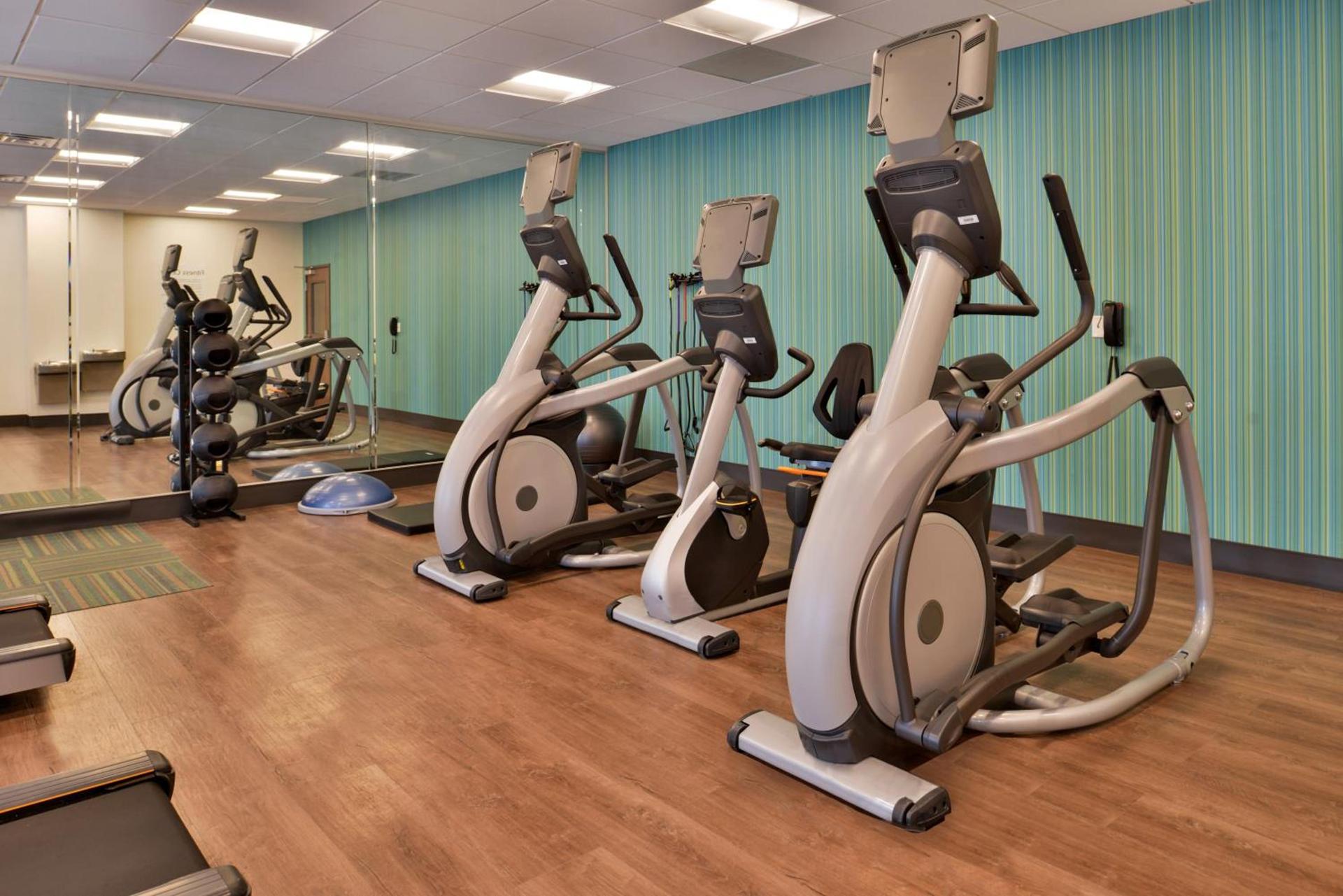 Holiday Inn Express Melbourne West by IHG photo 11