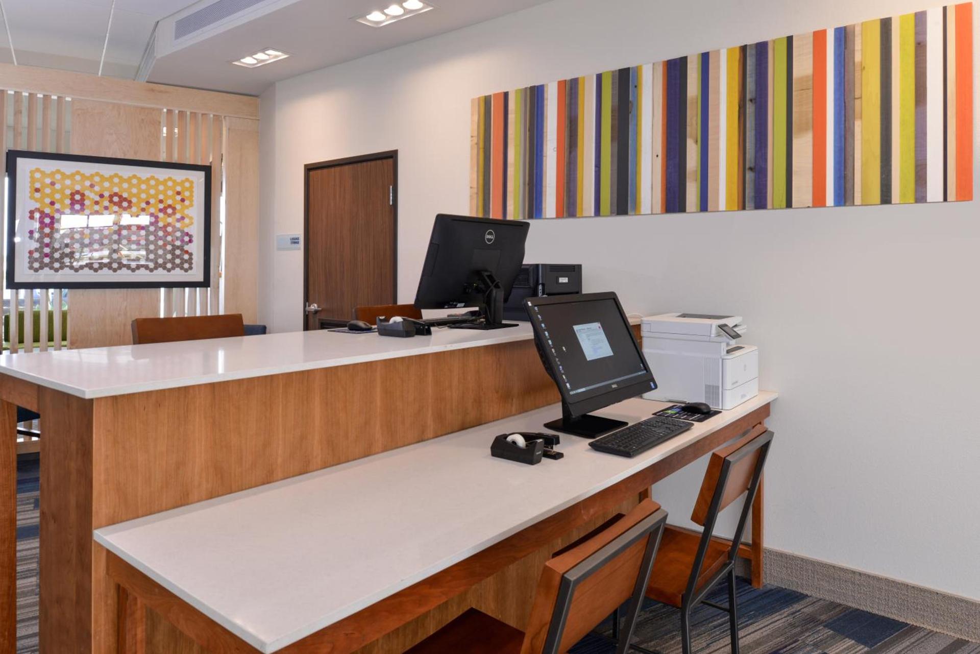 Holiday Inn Express Melbourne West by IHG photo 37