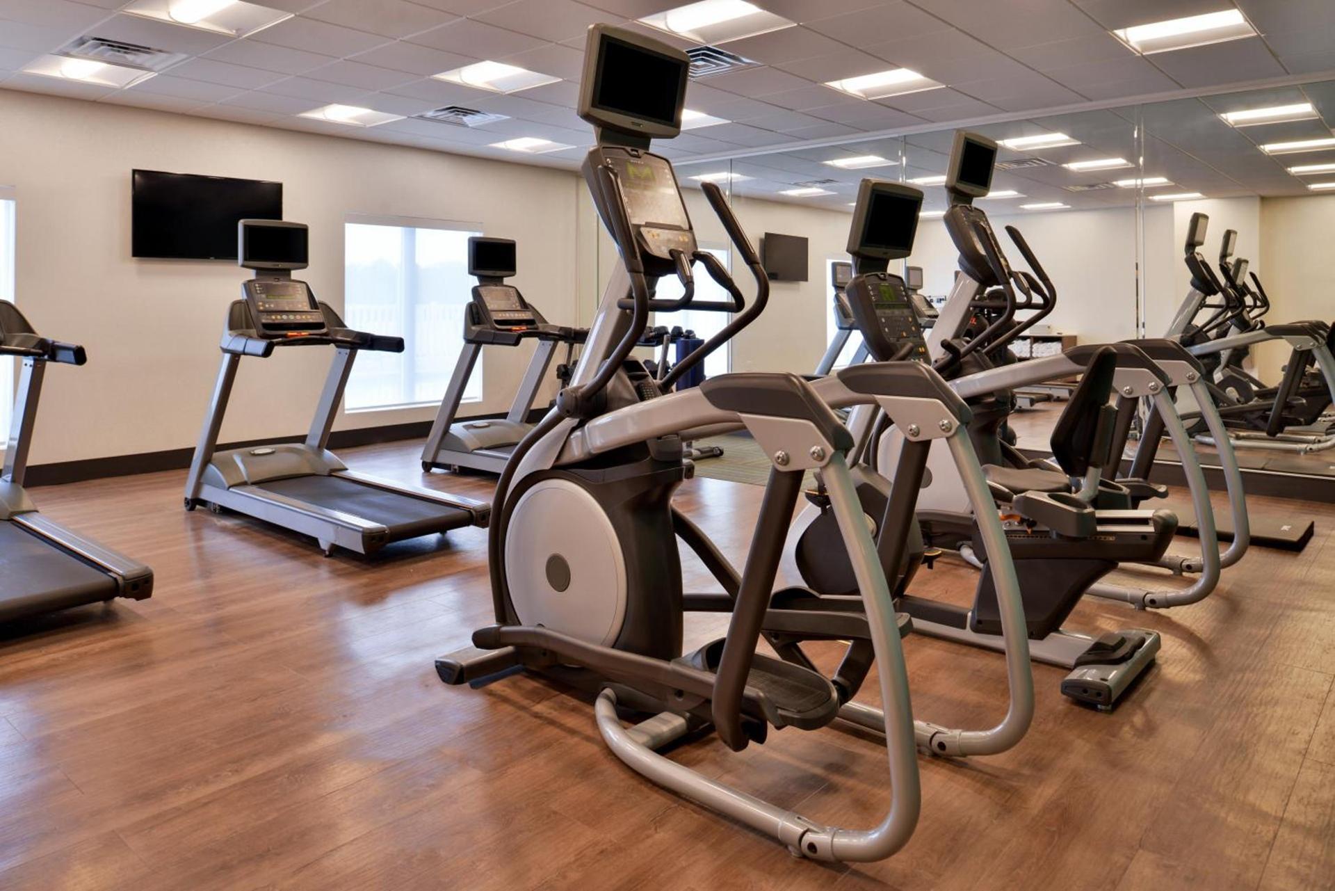 Holiday Inn Express Melbourne West by IHG photo 19