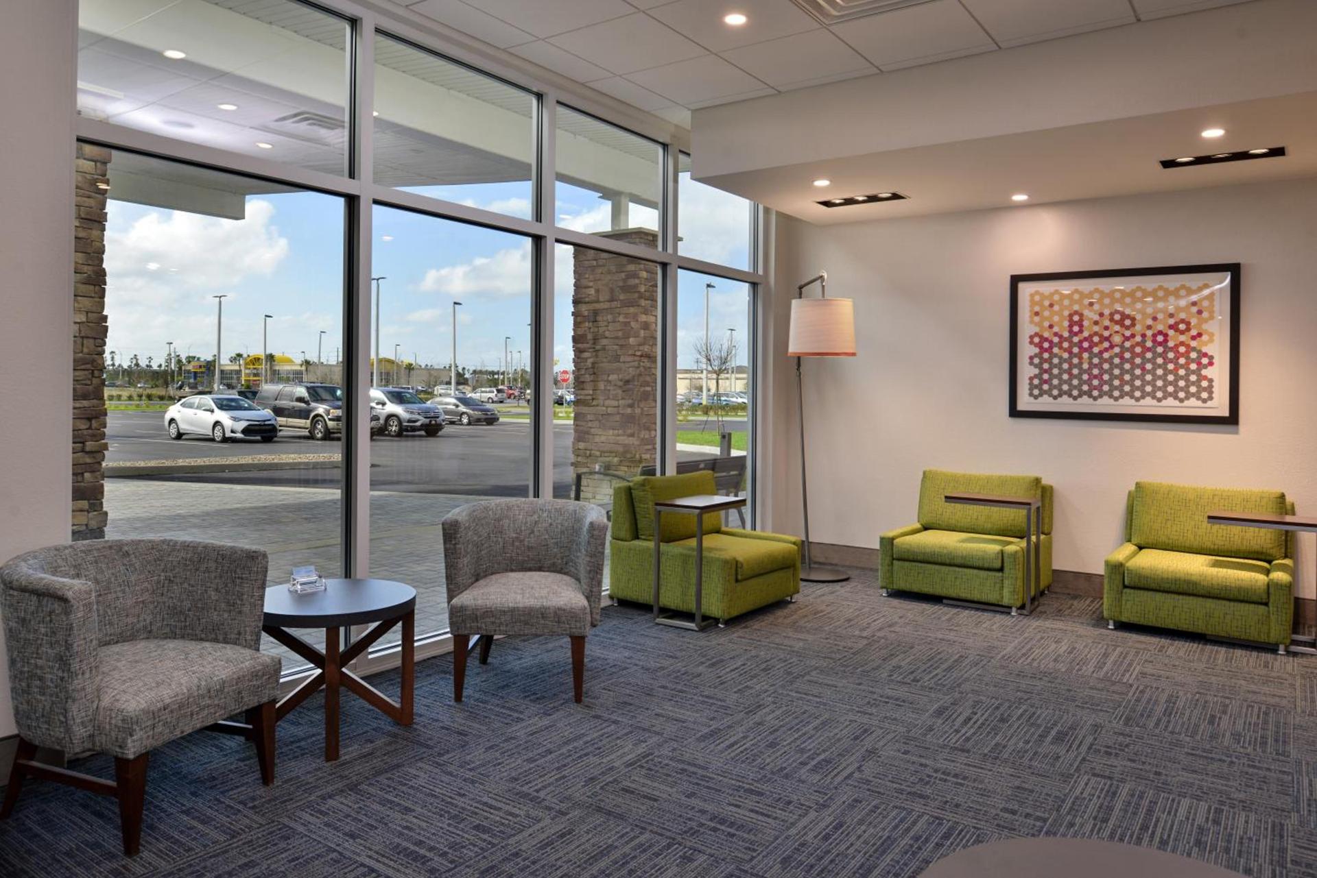 Holiday Inn Express Melbourne West by IHG photo 13