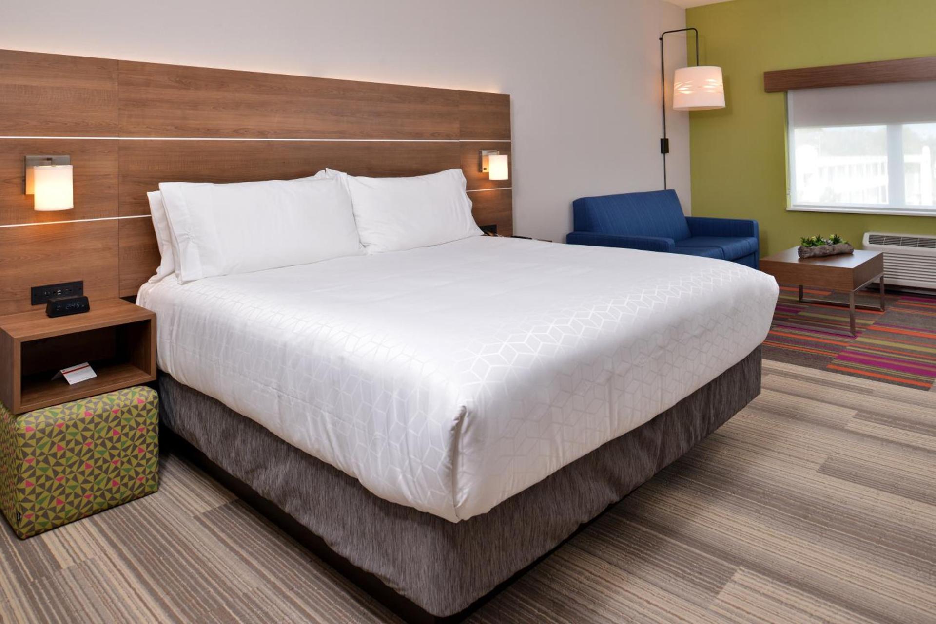 Holiday Inn Express Melbourne West by IHG photo 25