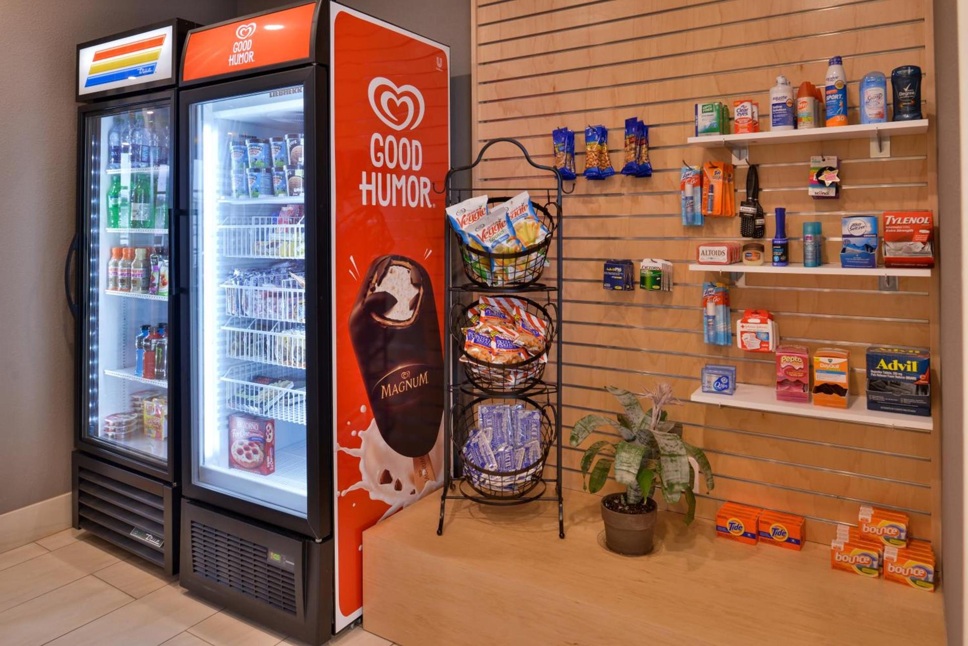 Holiday Inn Express Melbourne West by IHG photo 16