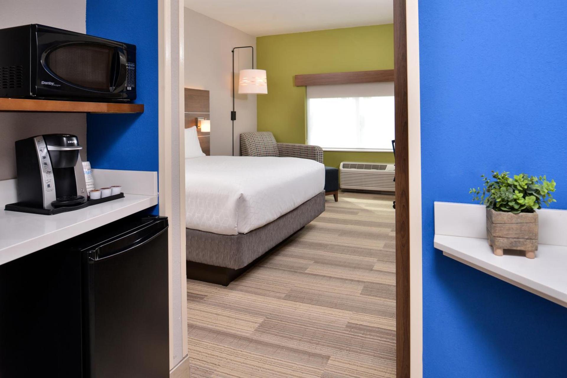 Holiday Inn Express Melbourne West by IHG photo 30
