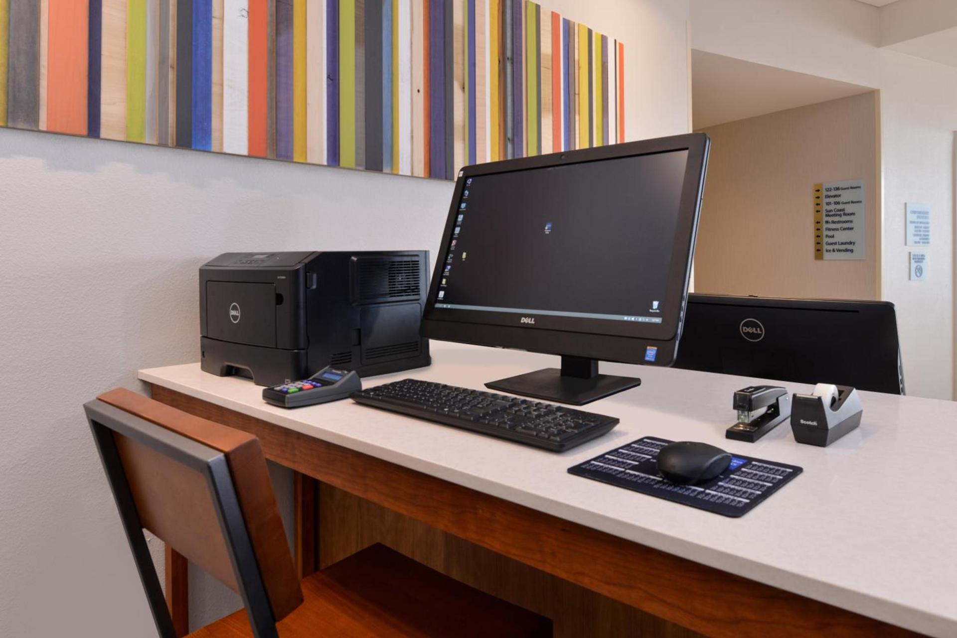Holiday Inn Express Melbourne West by IHG photo 42