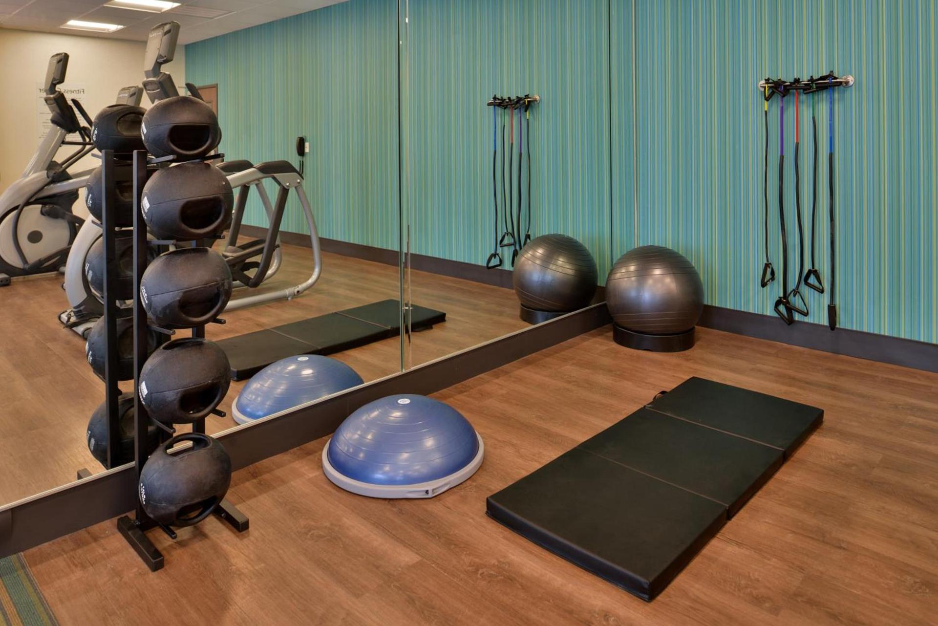 Holiday Inn Express Melbourne West by IHG photo 18