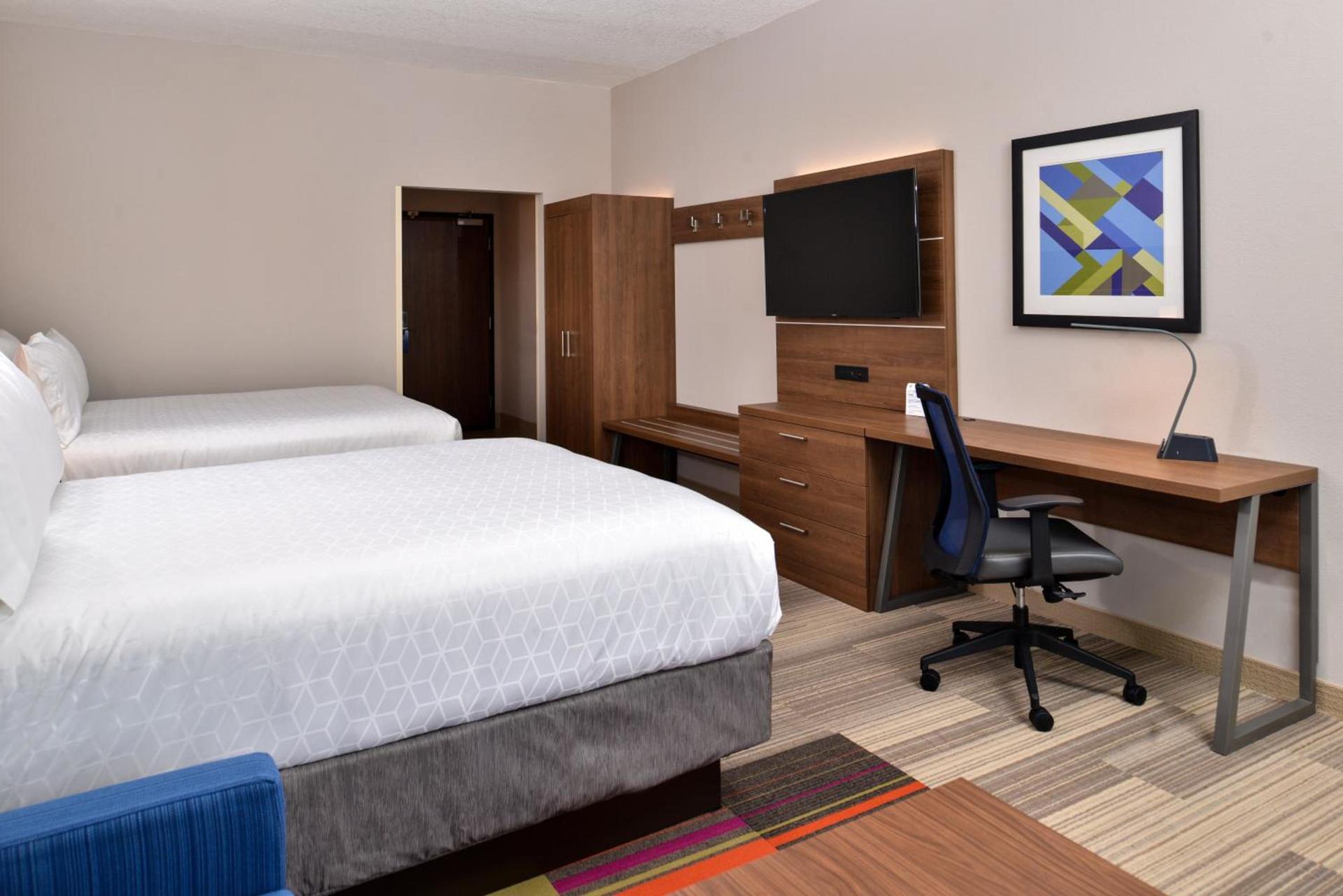 Holiday Inn Express Melbourne West by IHG photo 28
