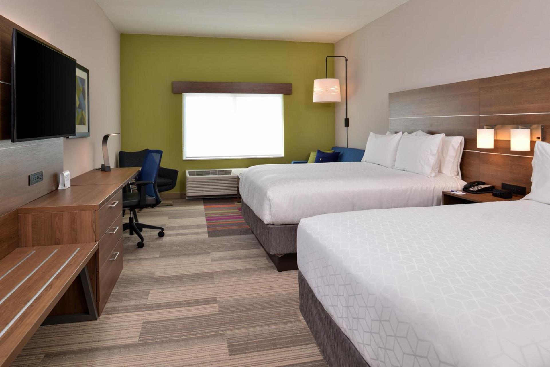 Holiday Inn Express Melbourne West by IHG photo 32